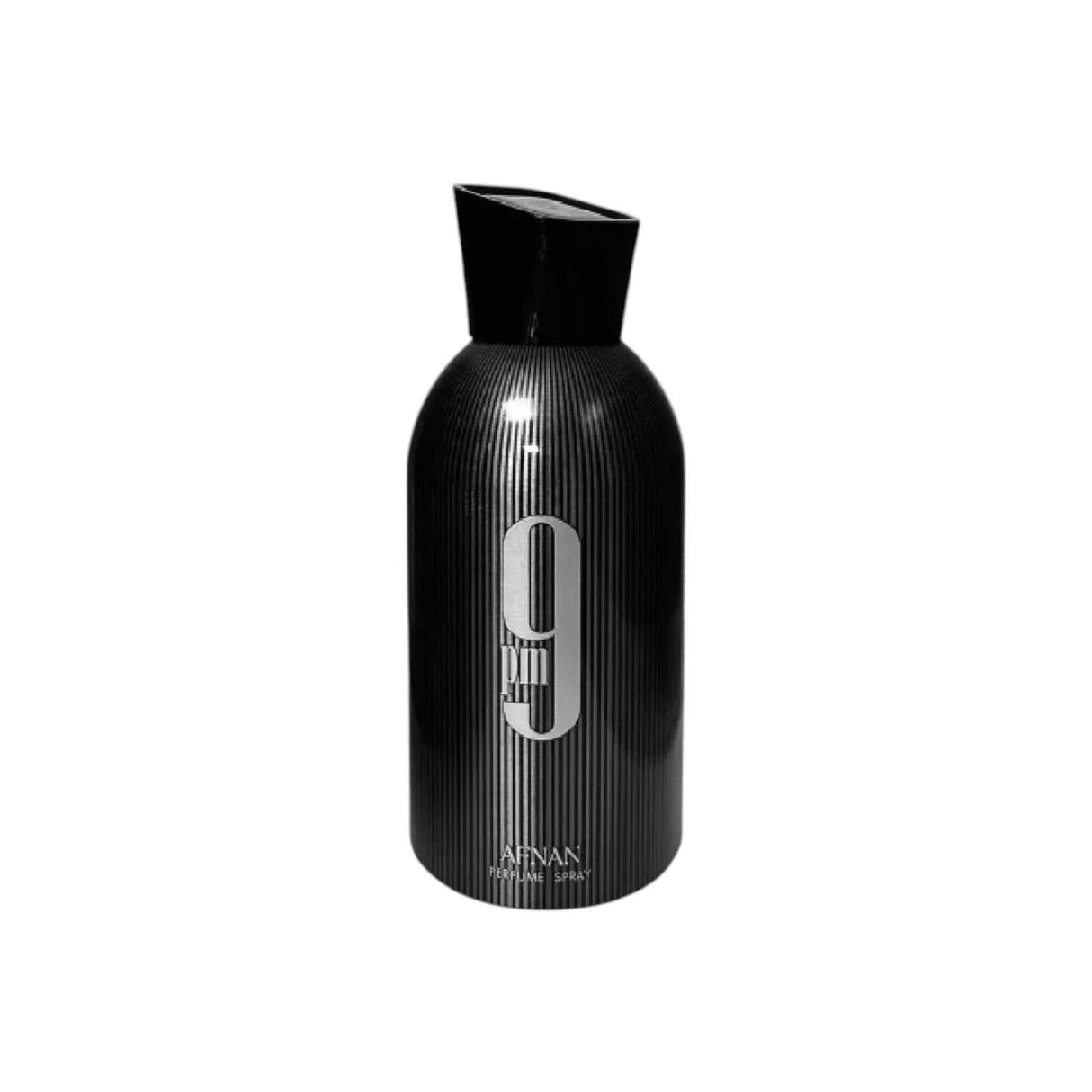 Desodorante 9Pm Afnan 250Ml Hombre
