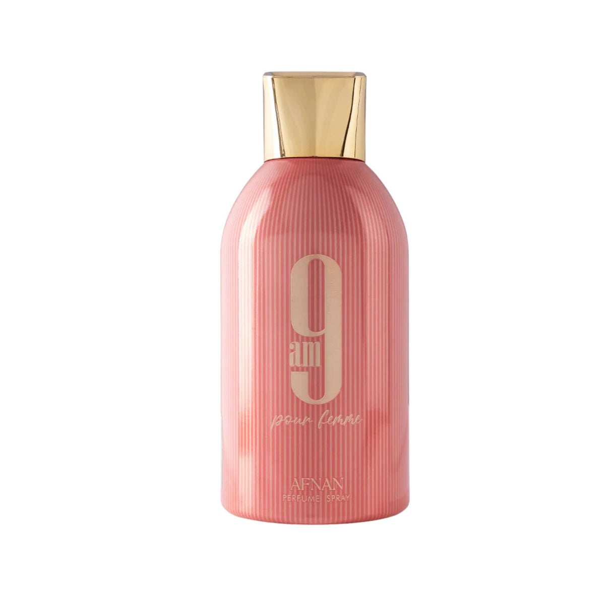 Desodorante 9Am Pour Femme Afnan 250Ml Mujer