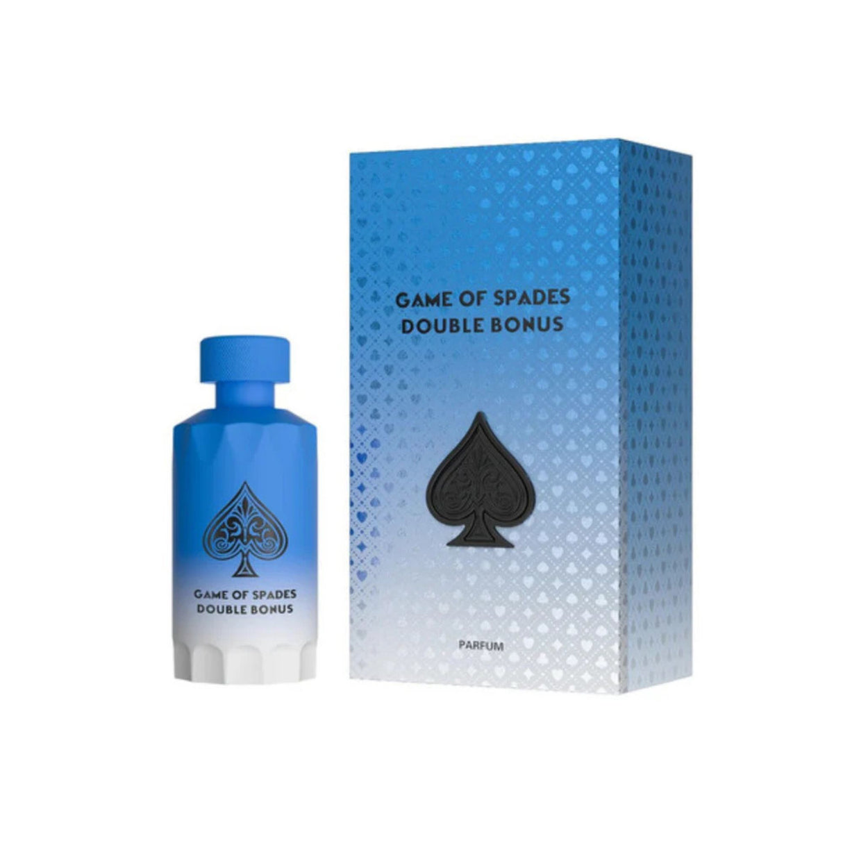 Game Of Spades Double Bouns Jo Milano Parfum 100Ml Unisex