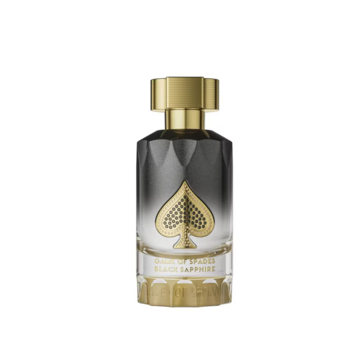 Game Of Spades Black Sapphire Jo Milano Parfum 100ml Unisex