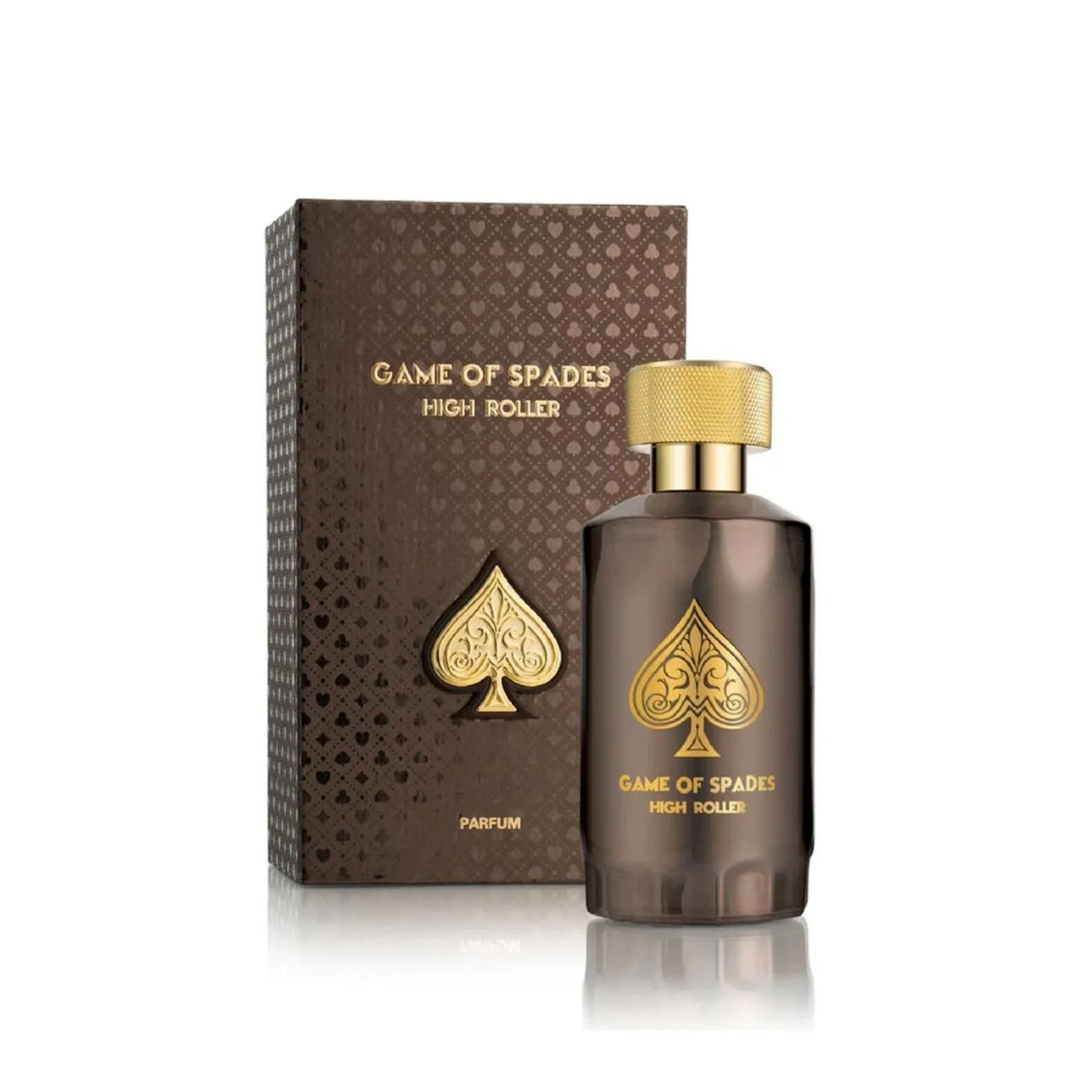 Game Of Spades High Roller Jo Milano Parfum 100Ml Unisex