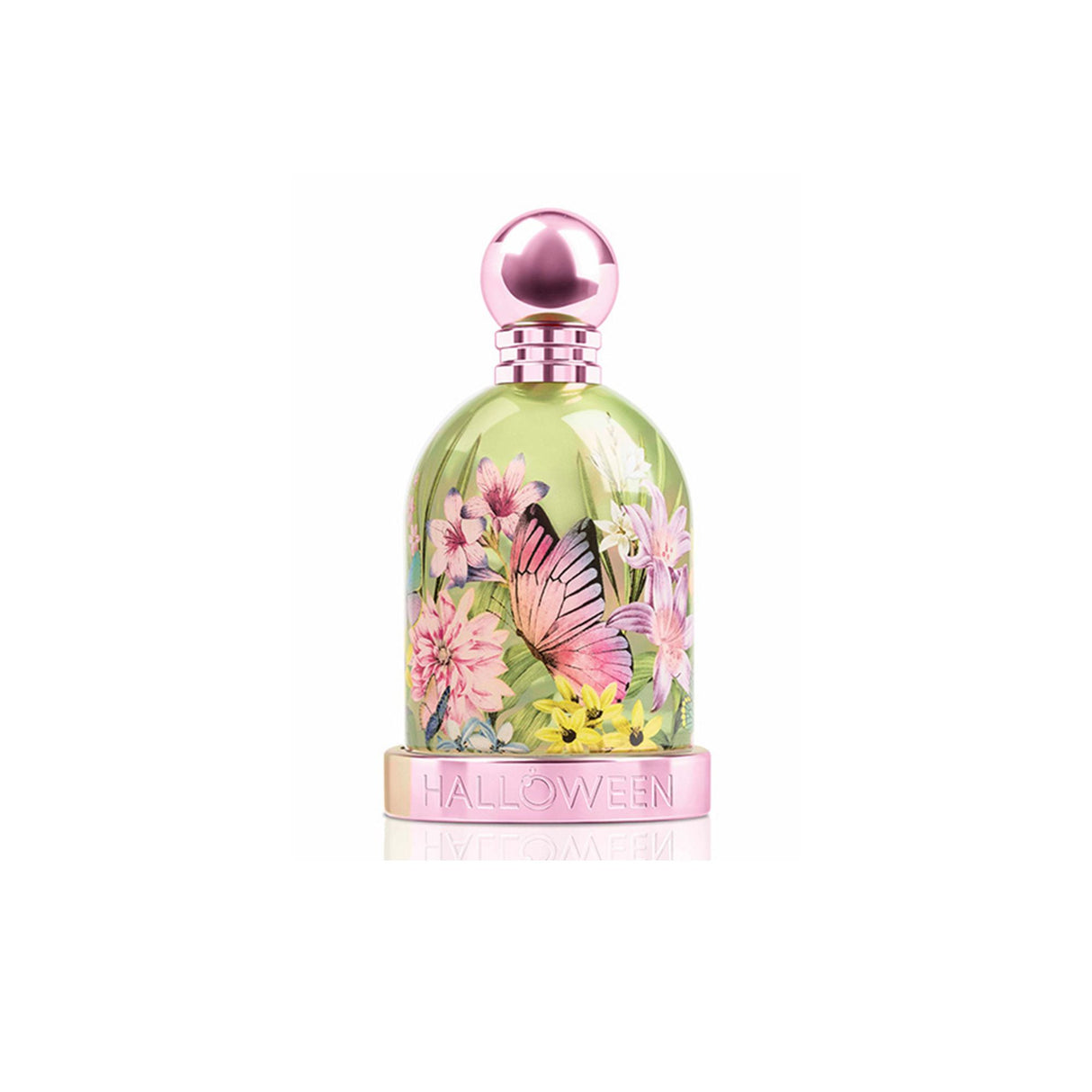 Halloween Bliss Edt 100Ml Mujer