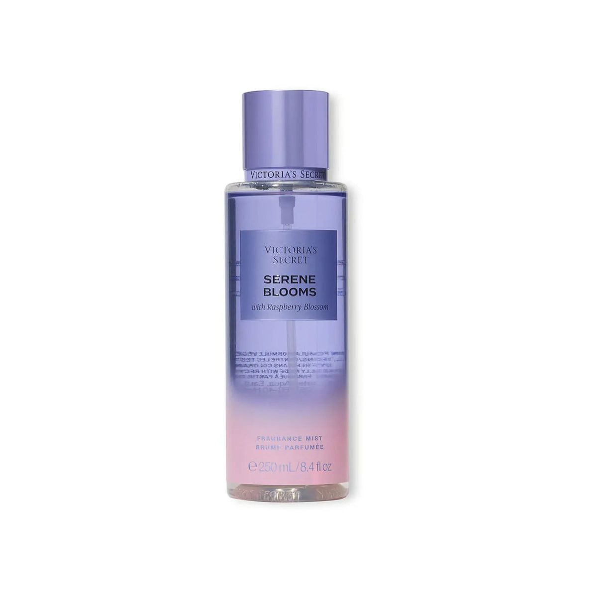 Serene Blooms With Raspberry Bloom Victoria Secret 250Ml Mujer Colonia