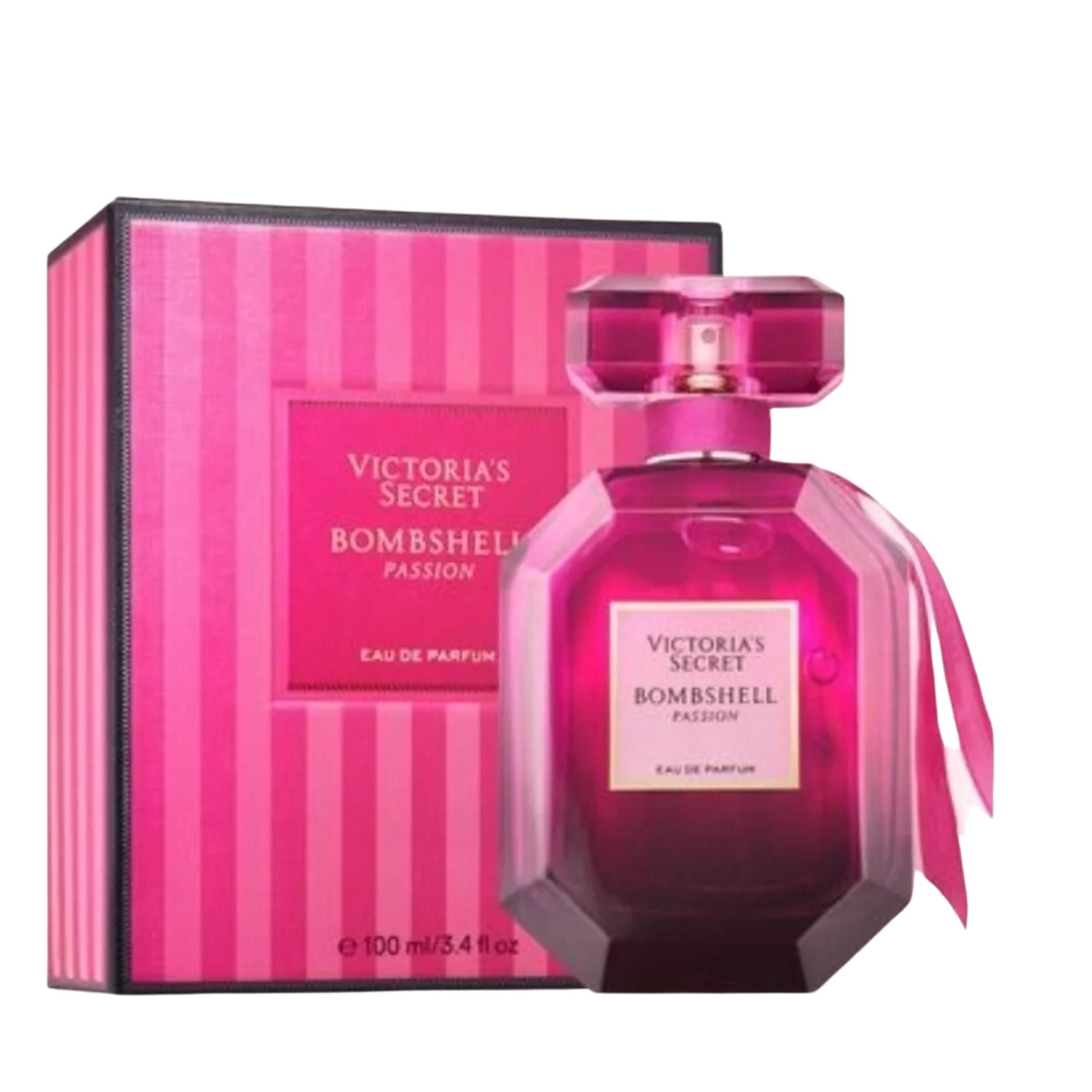 Bombshell Passion Victoria's Secret EDP 100ML Mujer