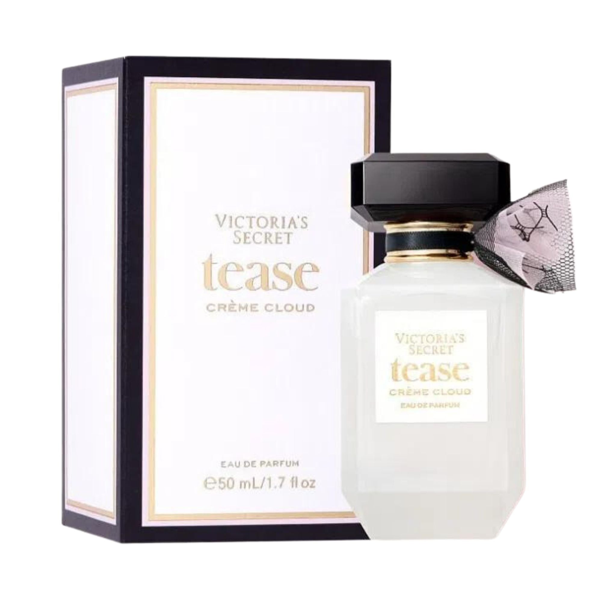 Tease Creme Cloud Victoira's Secret Edp 50ML Mujer