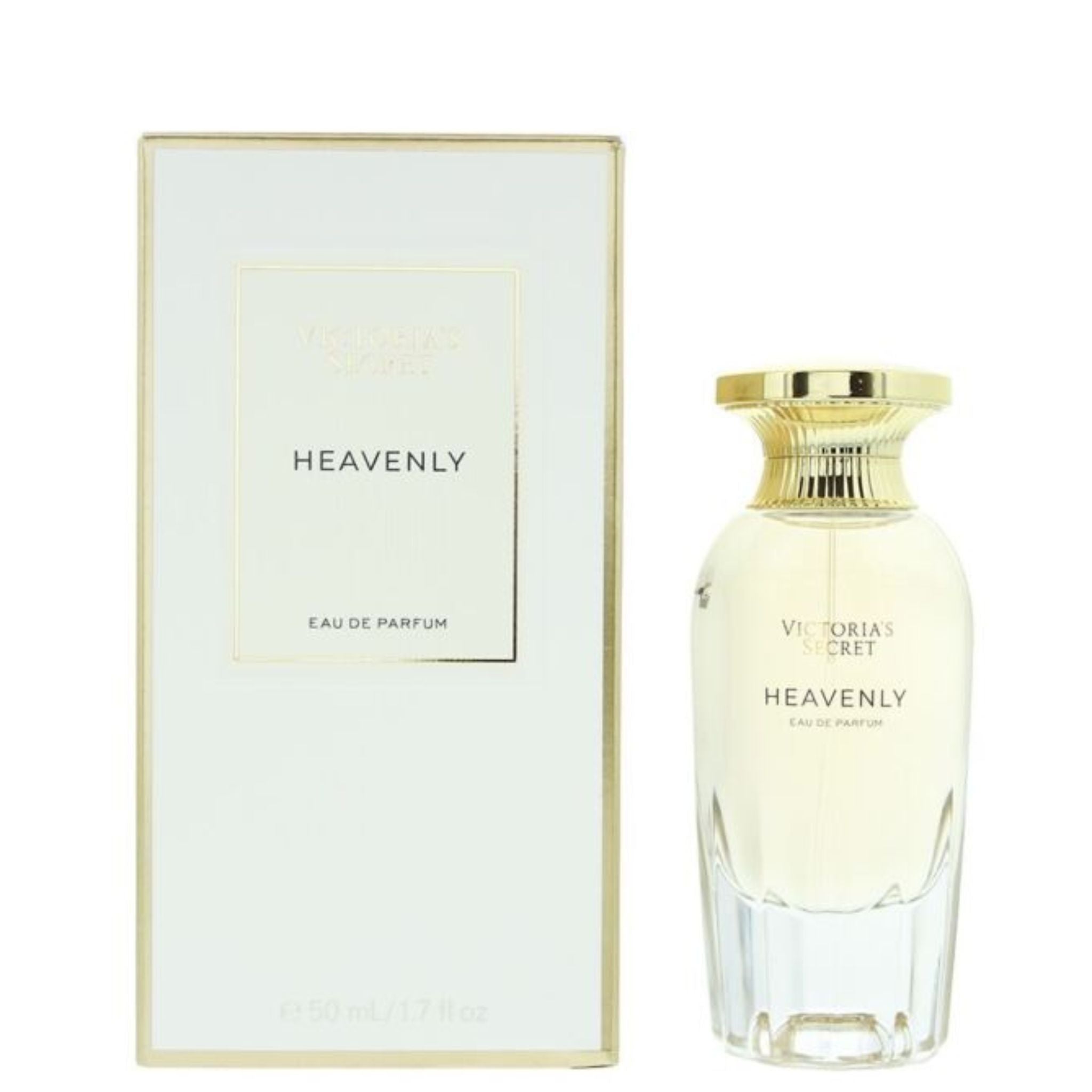 Heavenly Victoria's Secret EDP 50ML Mujer (Formato Nuevo)