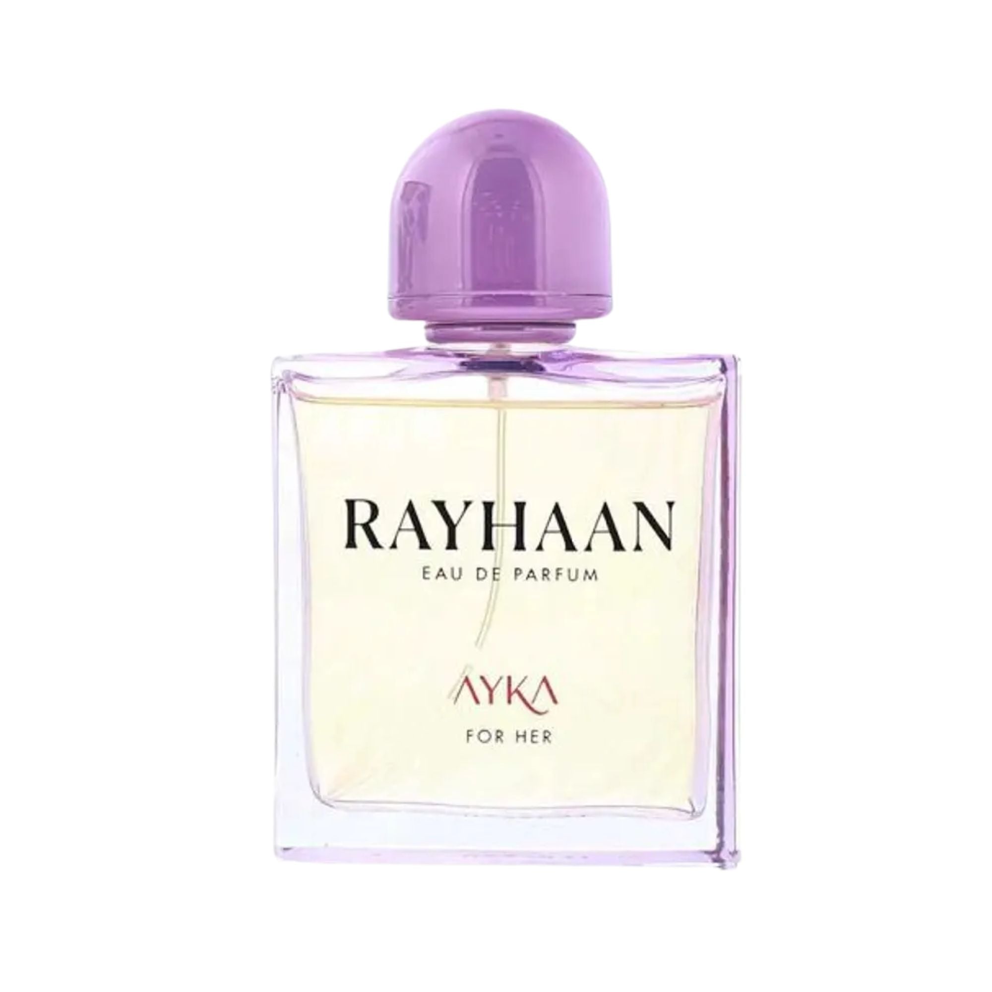 Rayhaan Ayka Edp 100Ml Mujer