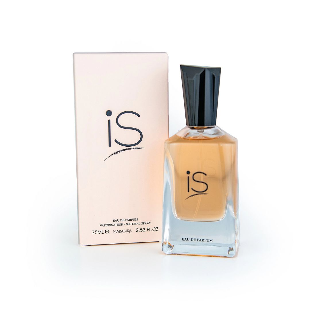 Is Fragrance World Edp 75 Ml Unisex - Inspirado en Si Edp By Armani