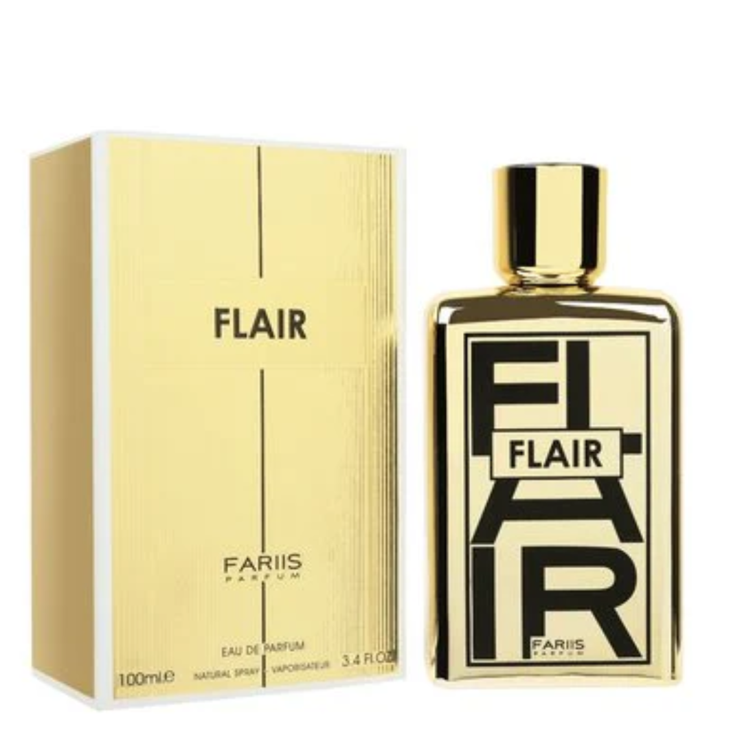 Flair Fariis Edp 100ML Unisex