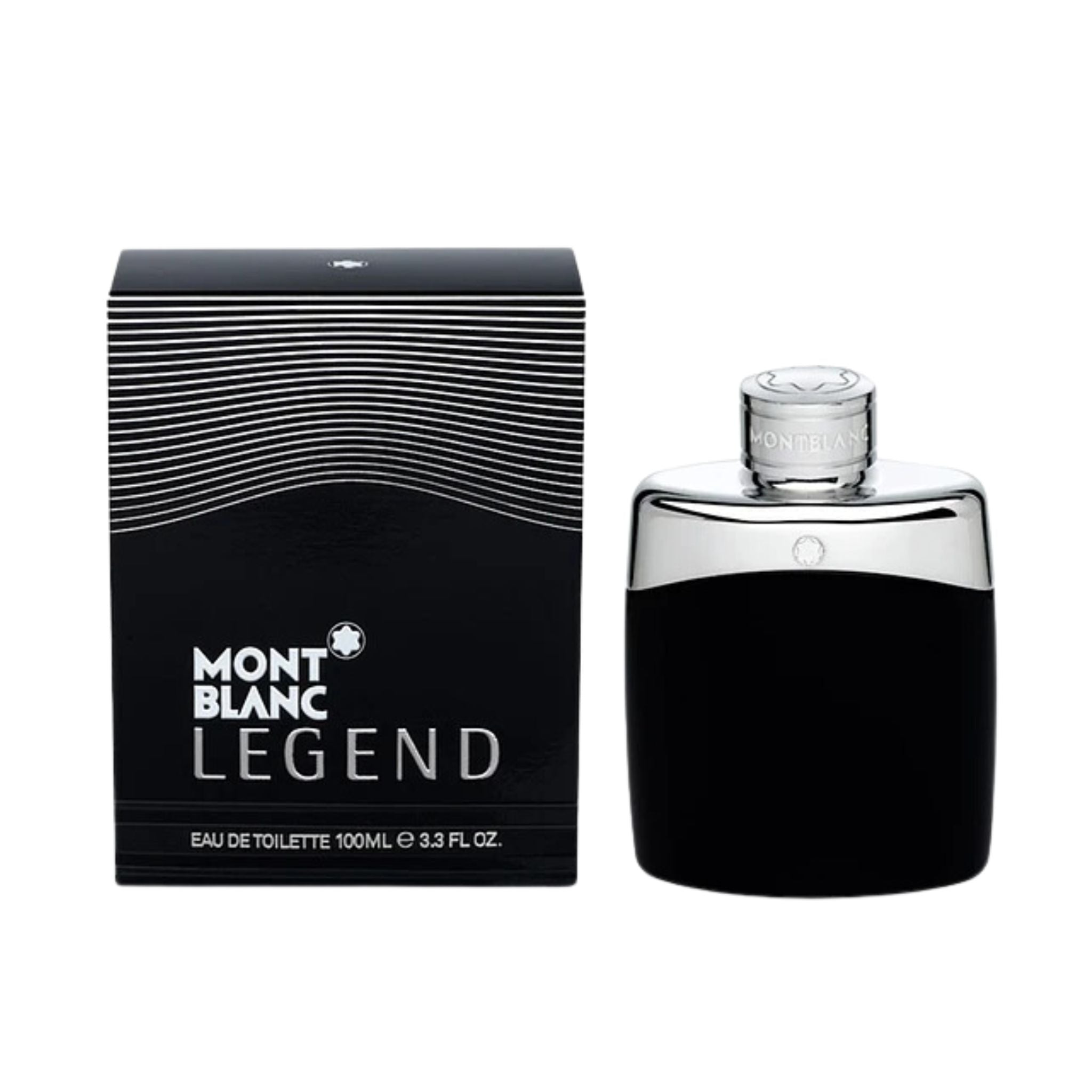 Legend Men 100ML EDT Hombre Montblanc