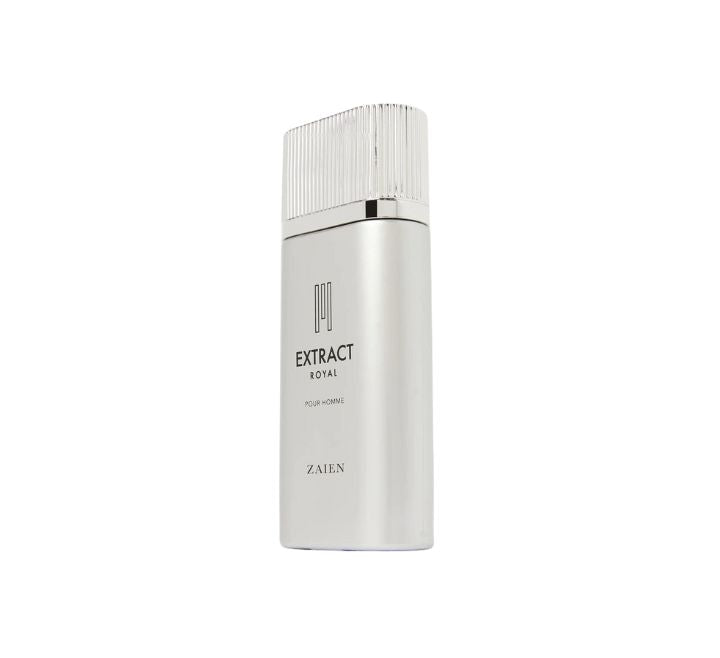 Extract Royal Edp 100Ml Hombre Zaien Perfume