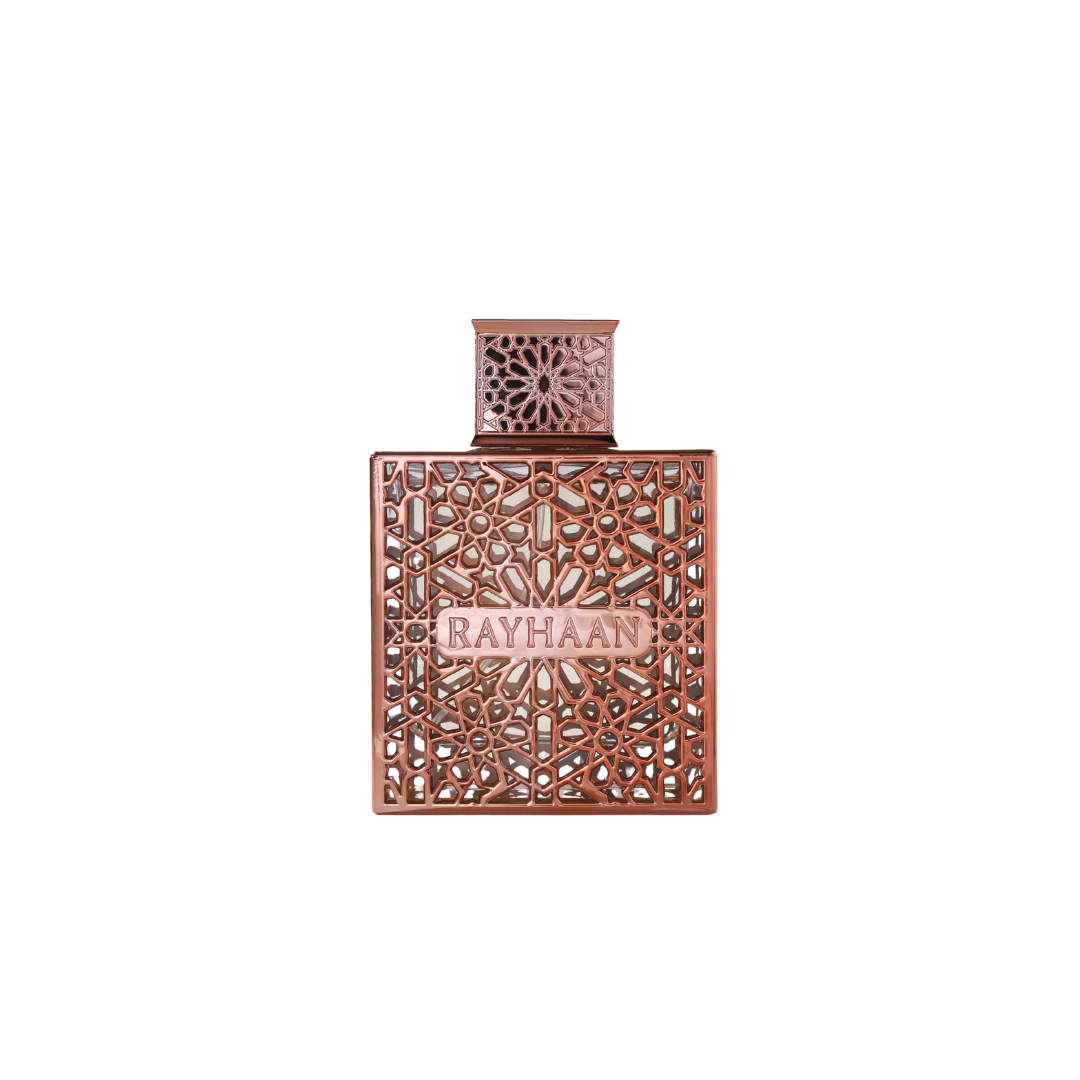 Divine Rayhaan EDP 100ML Mujer - Inspirado en Attrape Reves De Louis Vuitton.