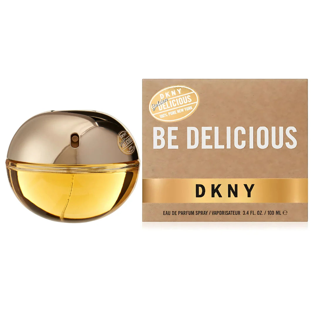 Golden Delicious 100ML EDP Mujer DKNY