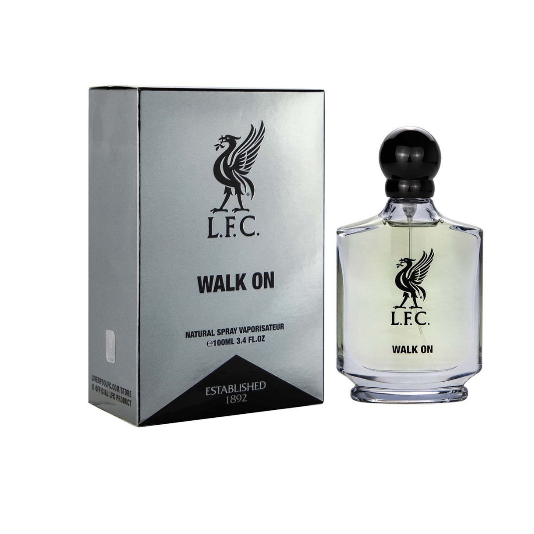 L.F.C. Walk On Edp 100Ml Hombre