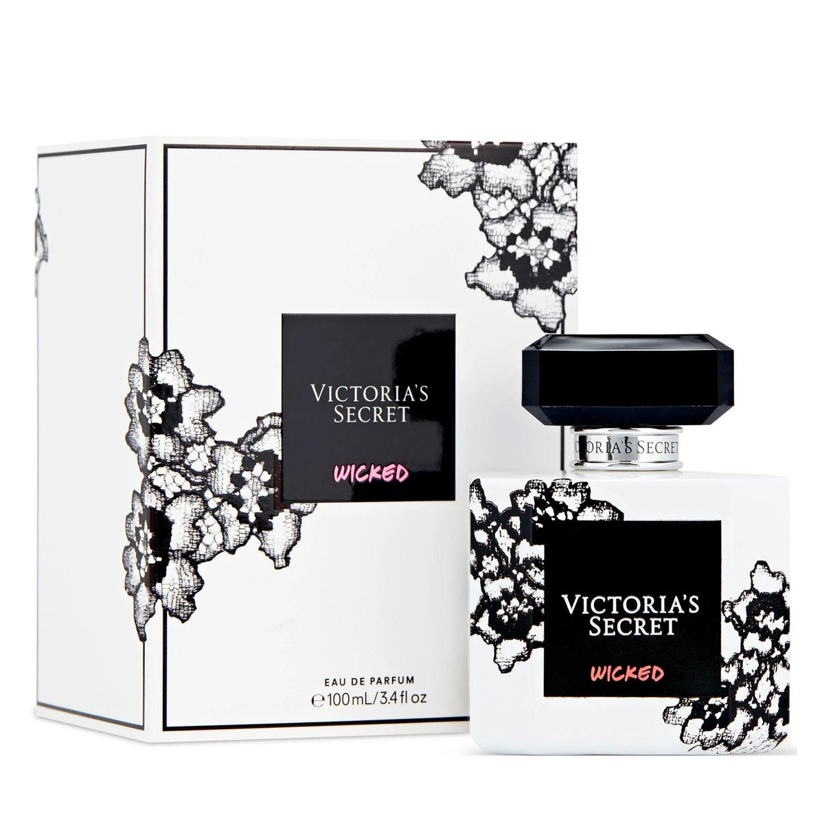 Victoria's Secret Wicked EDP 100 ml Mujer