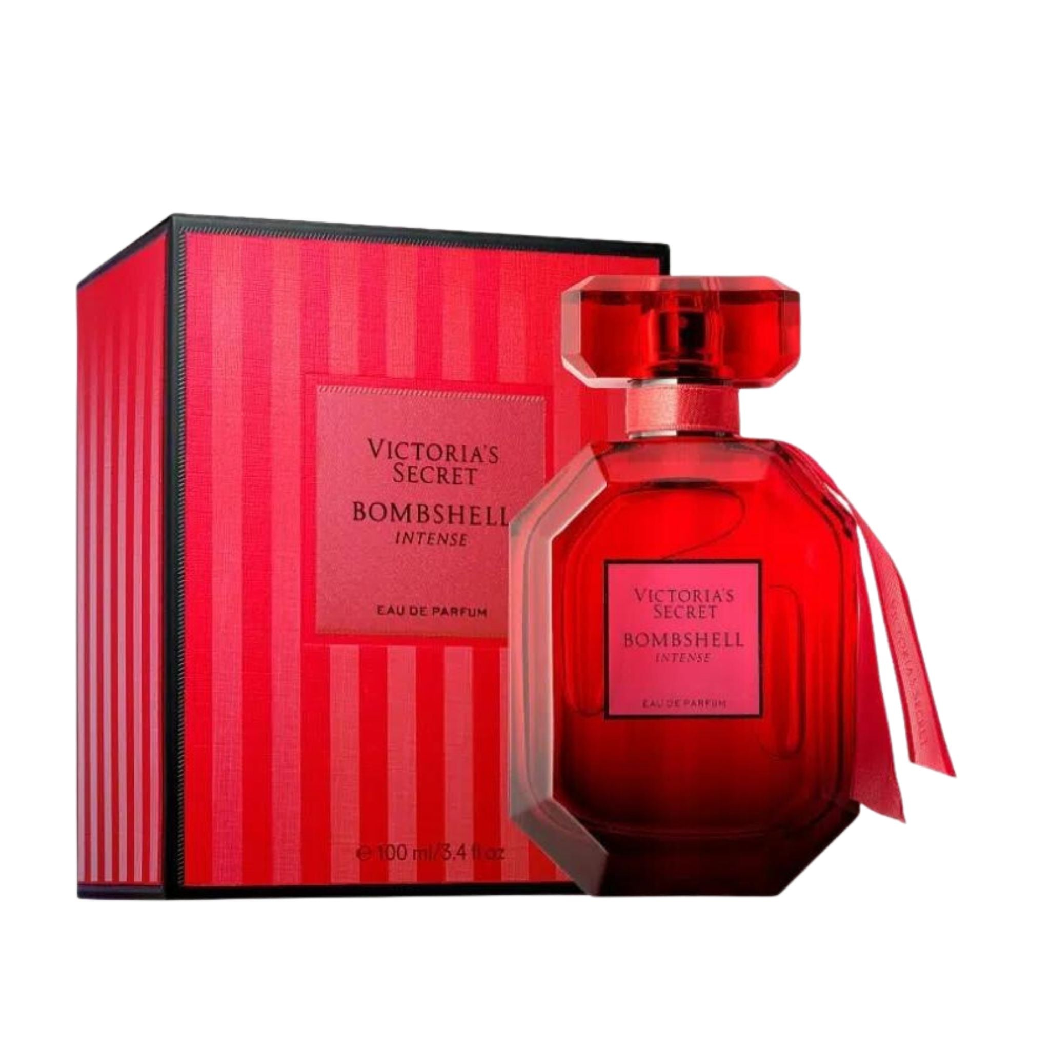 Bombshell Intense Victoria's Secret EDP 100ML Mujer
