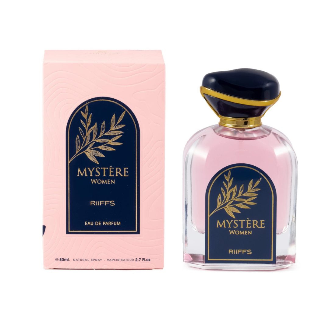 Mystere Women Edp 80Ml Mujer