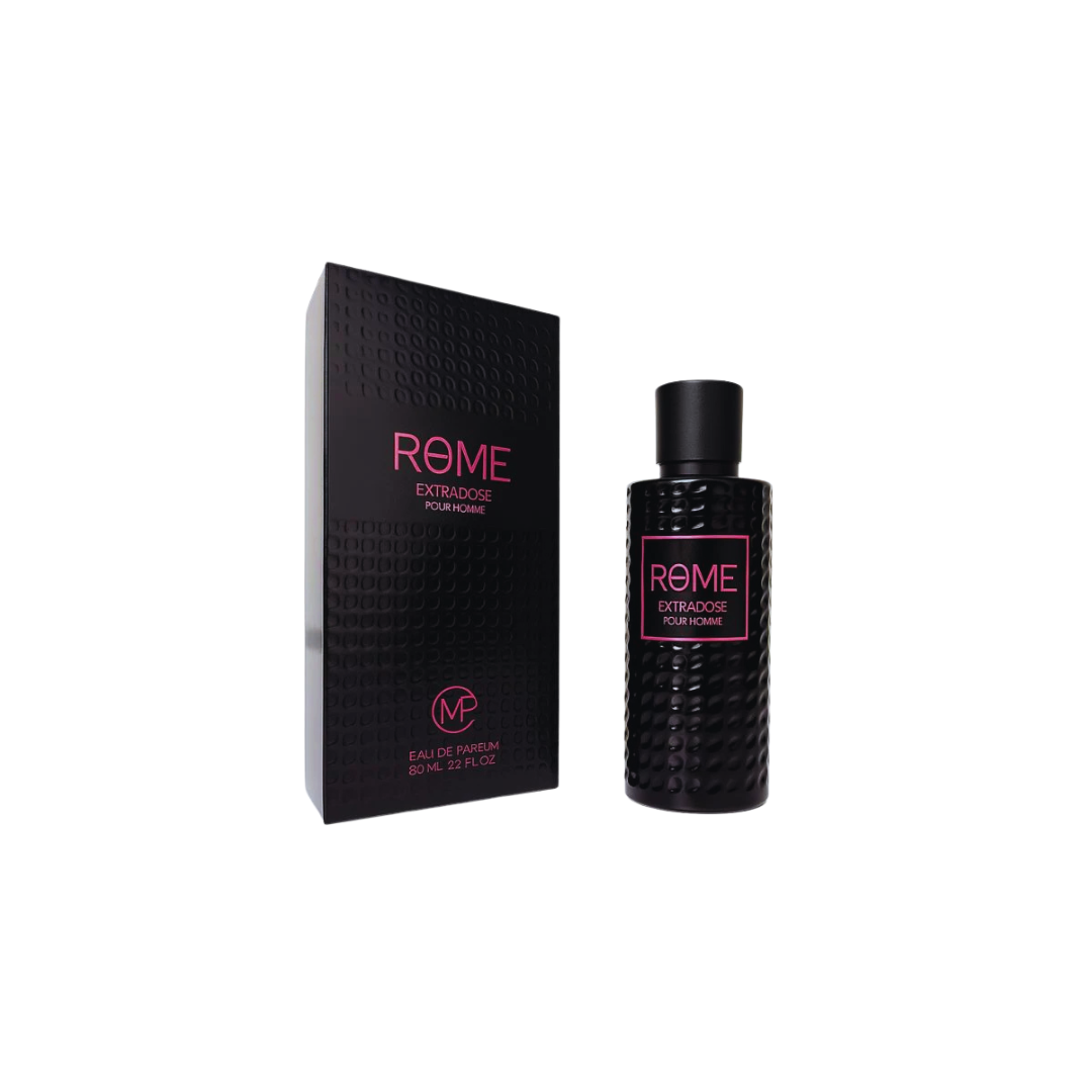 Rome Extradose Pour Homme Edp 100Ml Hombre - Inspirado en Born in Roma Extradose Uomo Valentino