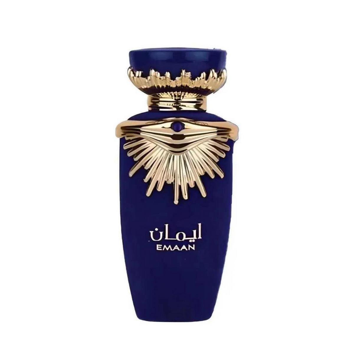 Lattafa Emaan Edp 100Ml Unisex - Inspirado en My Way Giorgio Armani