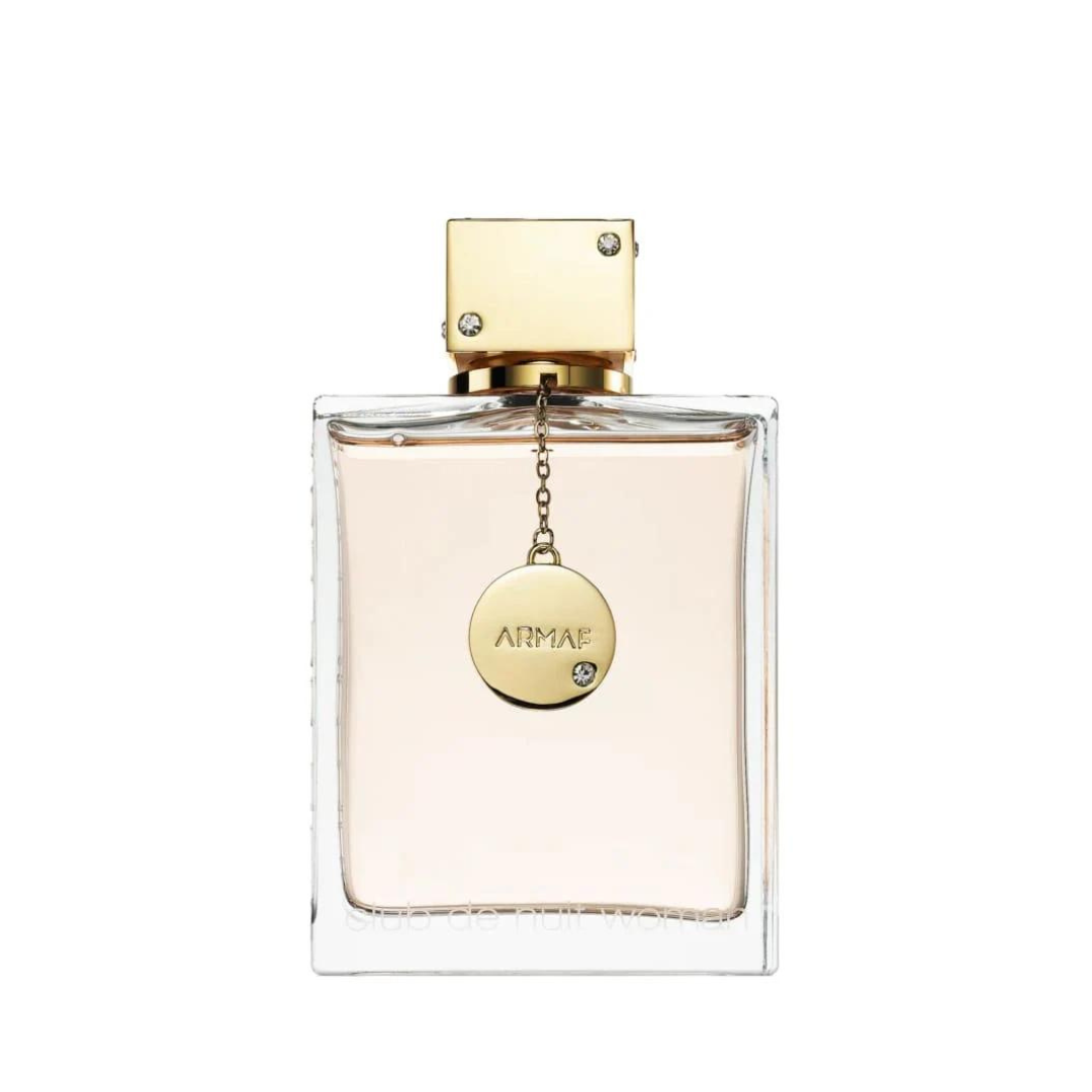 Club De Nuit Edp 200Ml Mujer Armaf- Inspirado en Coco Mademoiselle Chanel