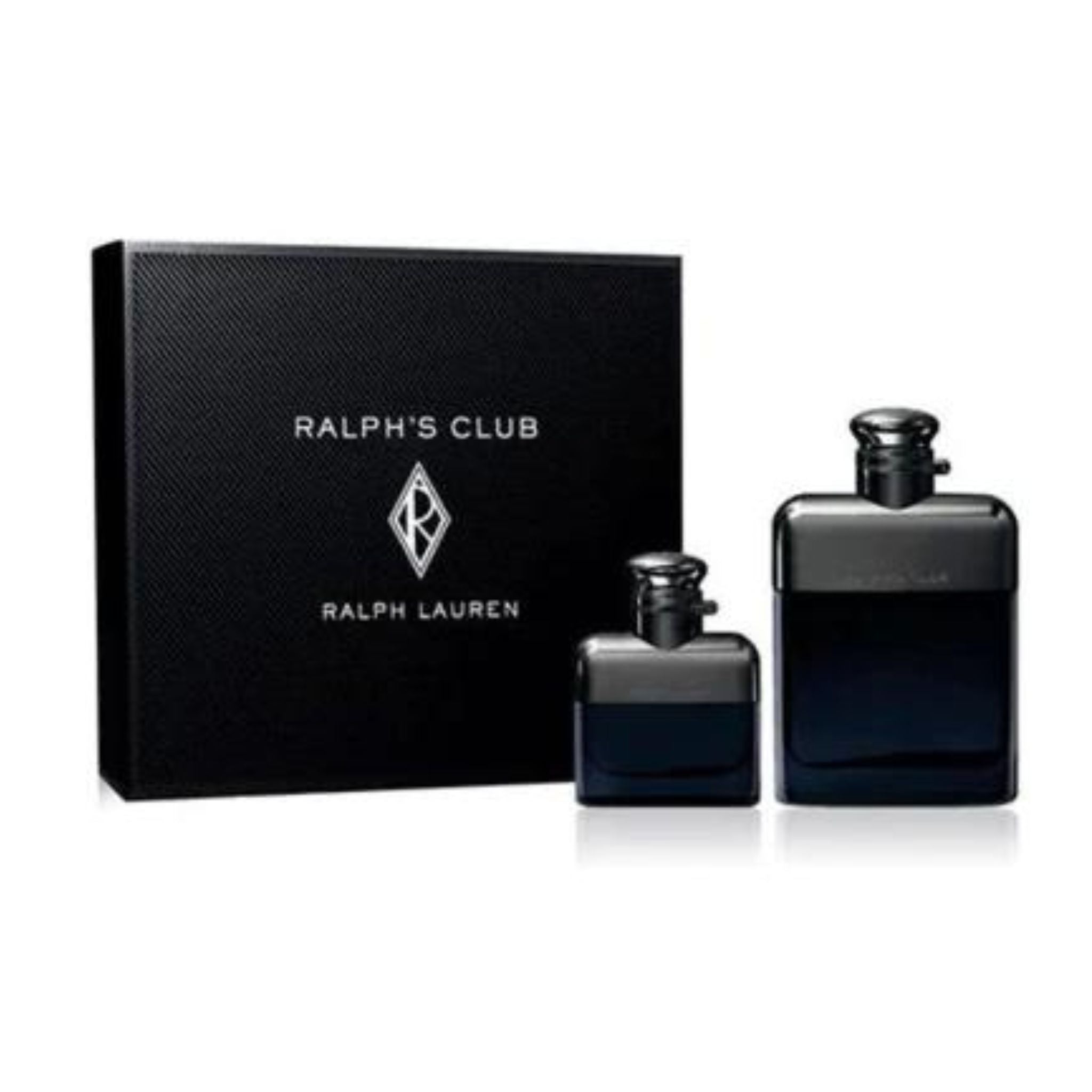 Estuche Ralph Club Ralph Lauren 100ML + 30ML Hombre
