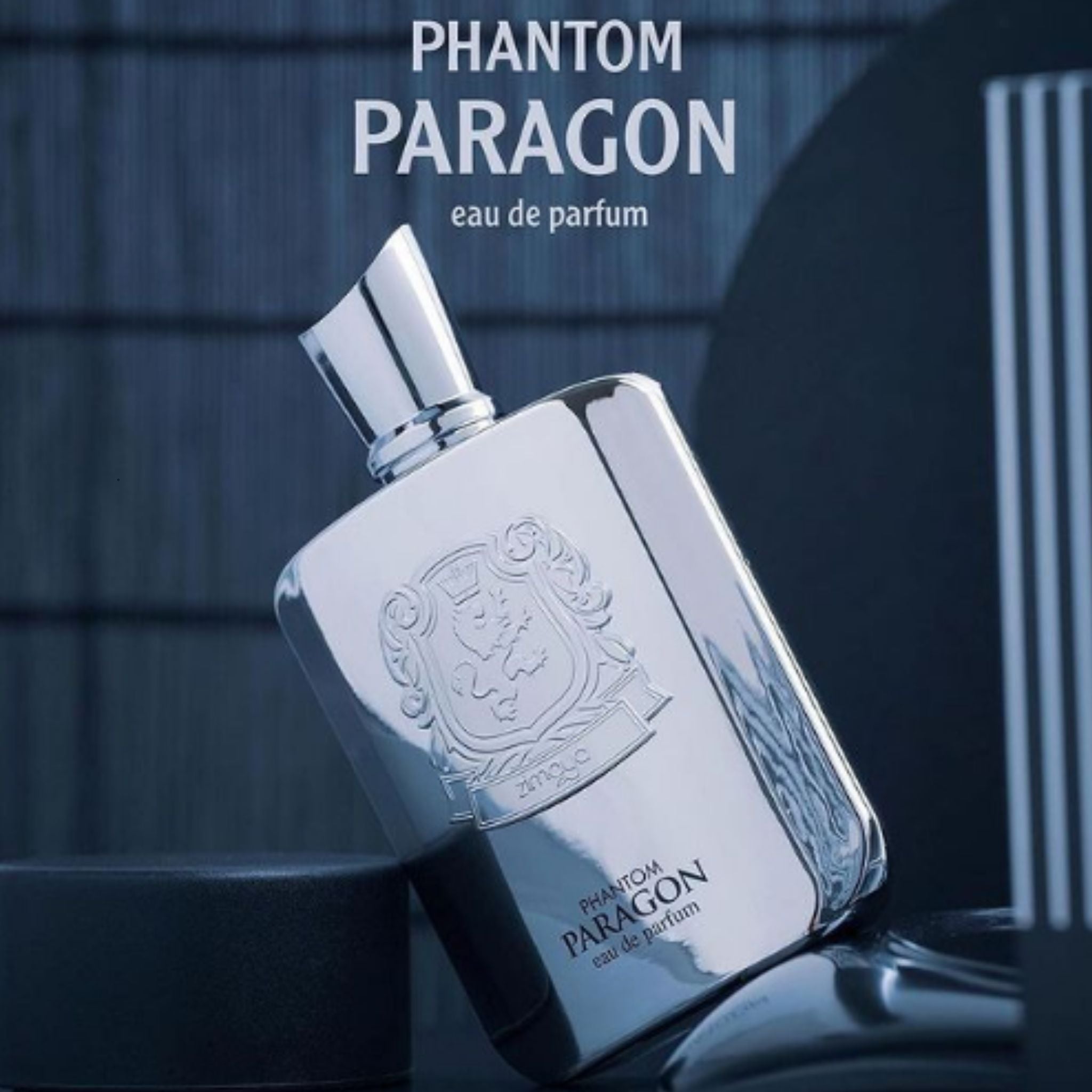 Afnan Phantom Paragon Edp 100ML Unisex- Inspirado en Pegasus - Parfum De marly