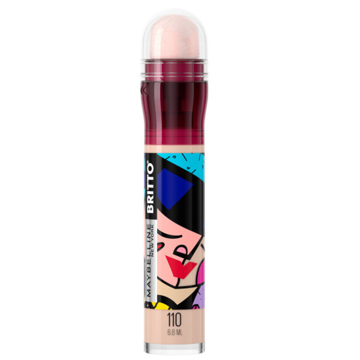 MAYBELLINE ROSTRO CORRECTOR AGE REWIND 110 COLECCIÓN