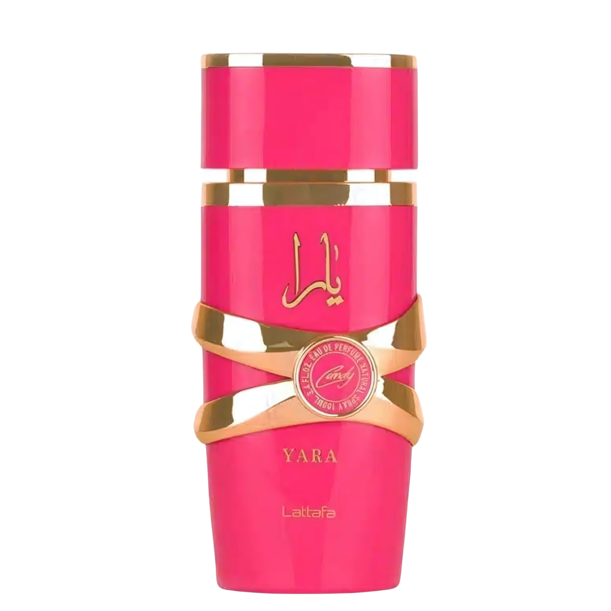Yara Candy Lattafa Edp 100Ml Mujer- Inspirado en Sweet Like Candy de Ariana Grande