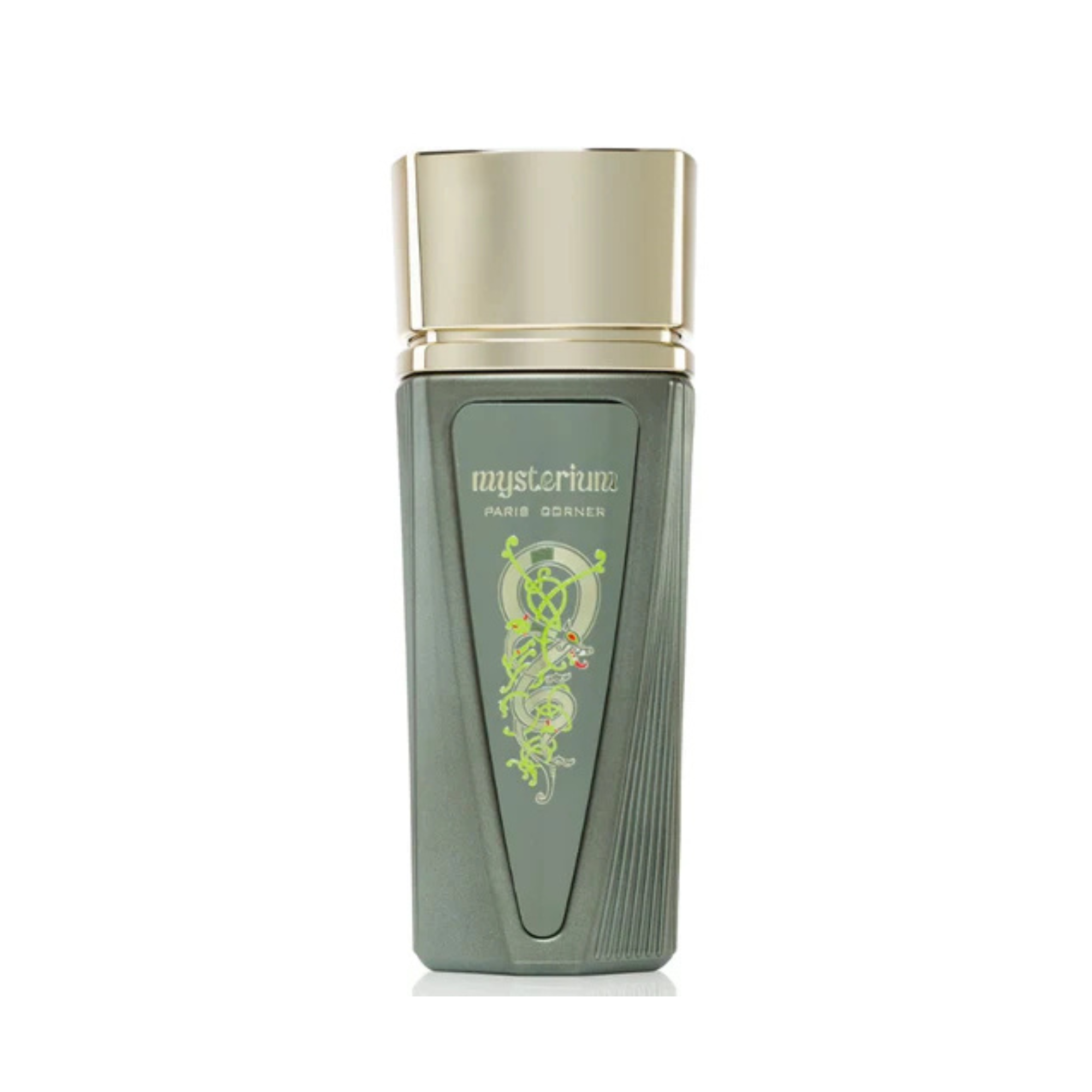 Mysterium Paris Corner Edp 100ML Unisex