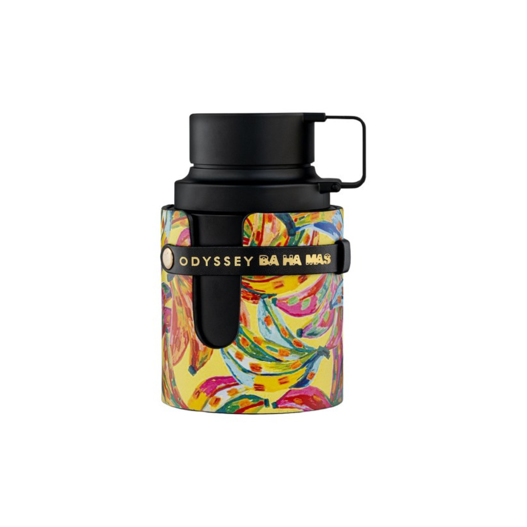 Odyssey Ba Ha Mas Torpical Collection Armaf 100Ml Edp Unisex