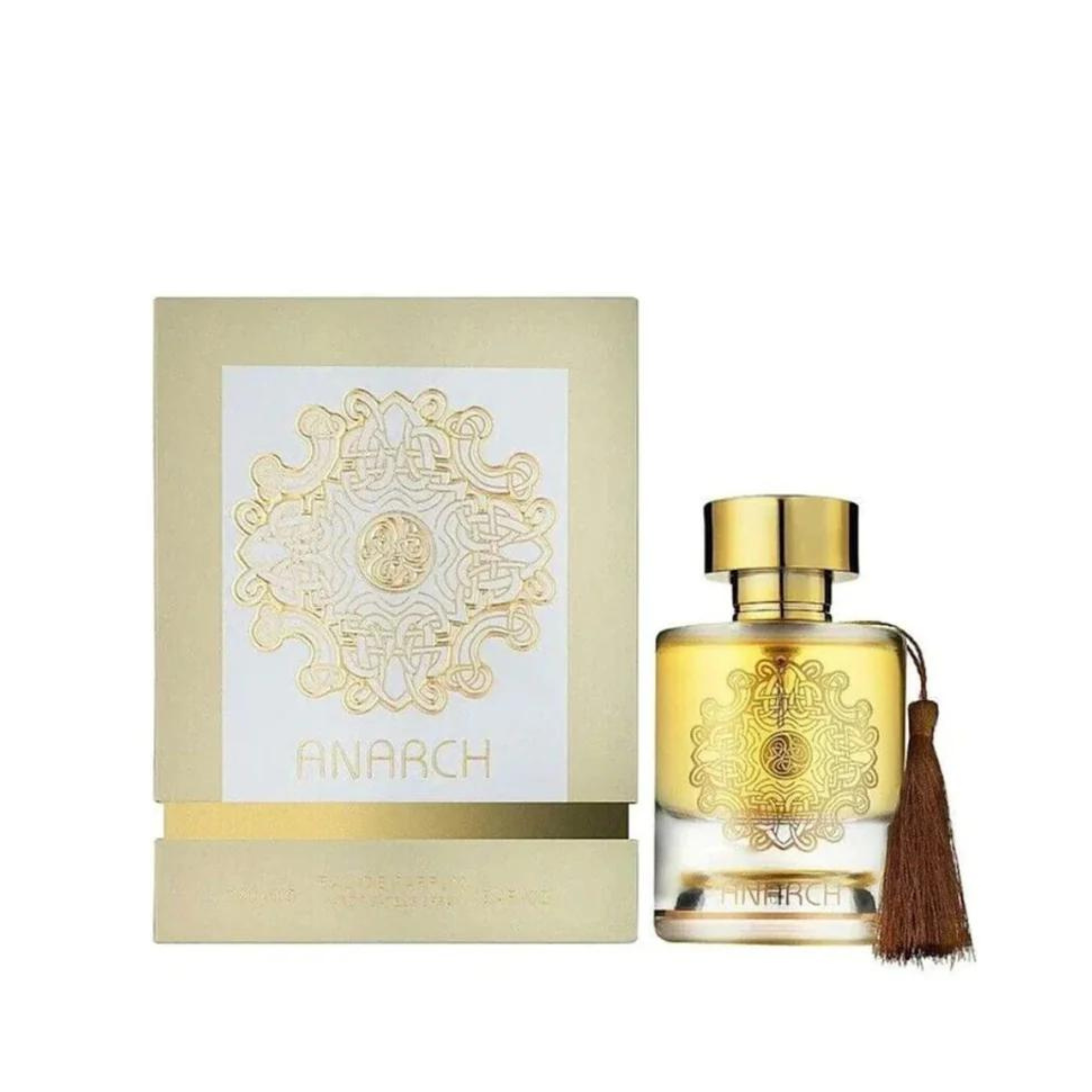 Maison Alhambra Anarch EDP 100 ML Unisex