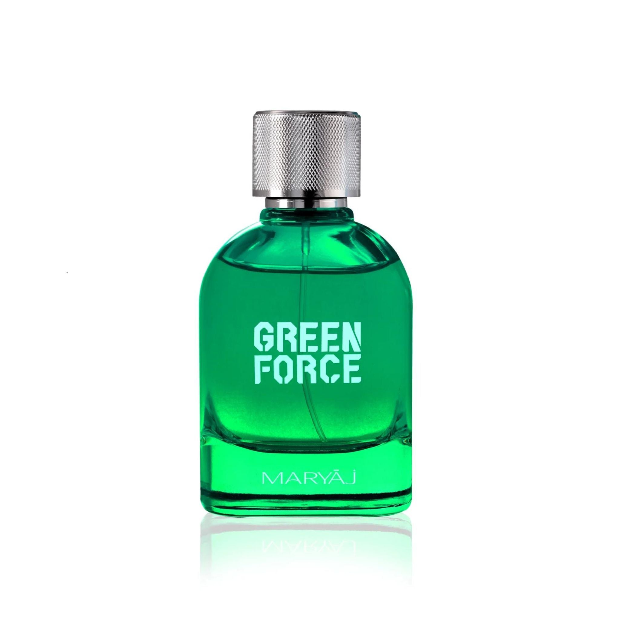 Green Force Maryaj Edp 100ML Hombre
