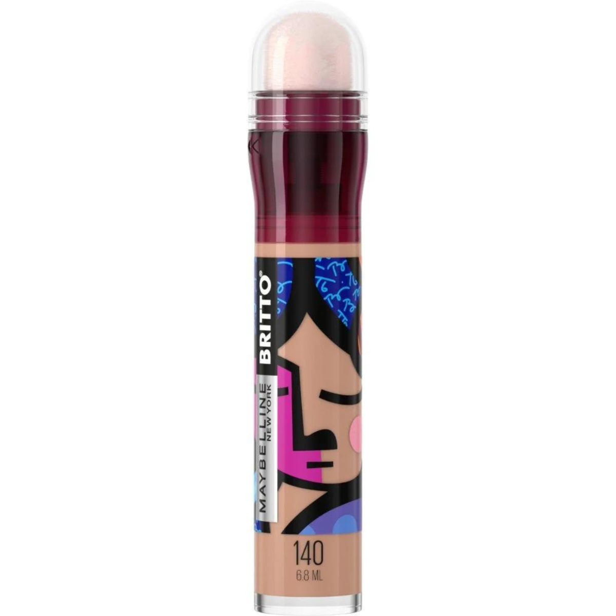 MAYBELLINE ROSTRO CORRECTOR AGE REWIND 140 COLECCIÓN
