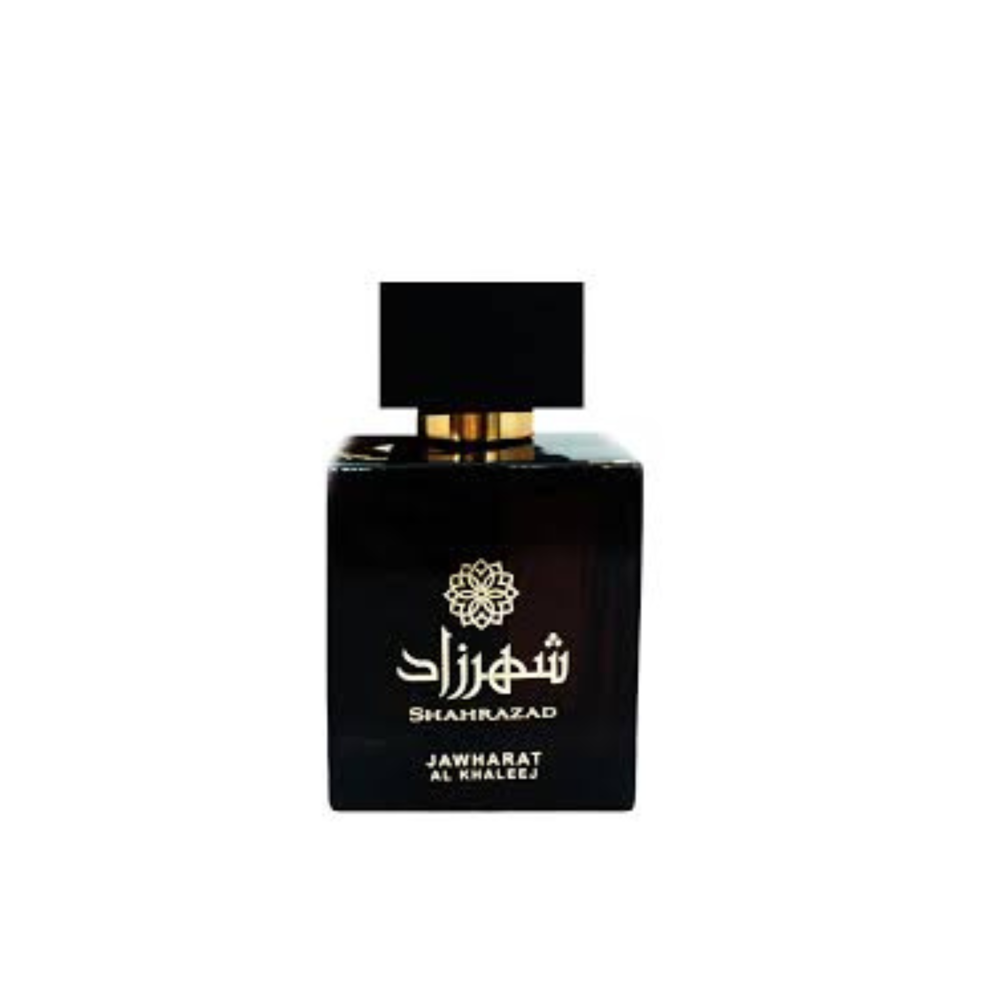Shahrazad Jawharat Al Khaleej Edp 100Ml Unisex
