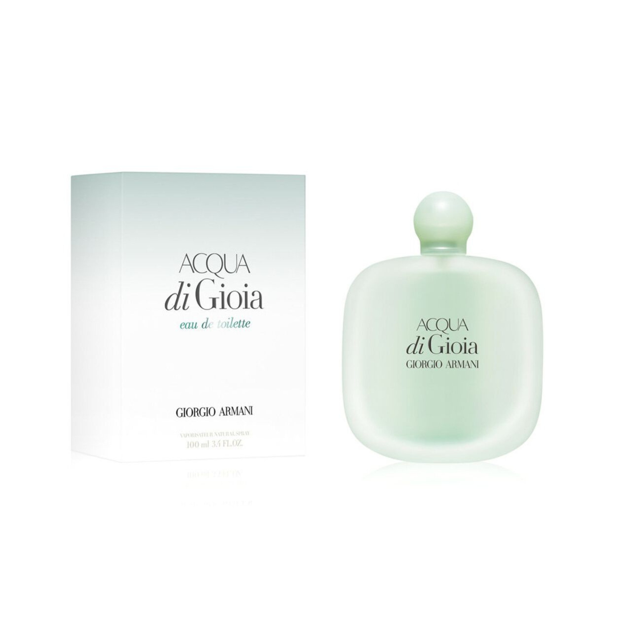 Acqua Di Gioia 100ML EDT Mujer Armani