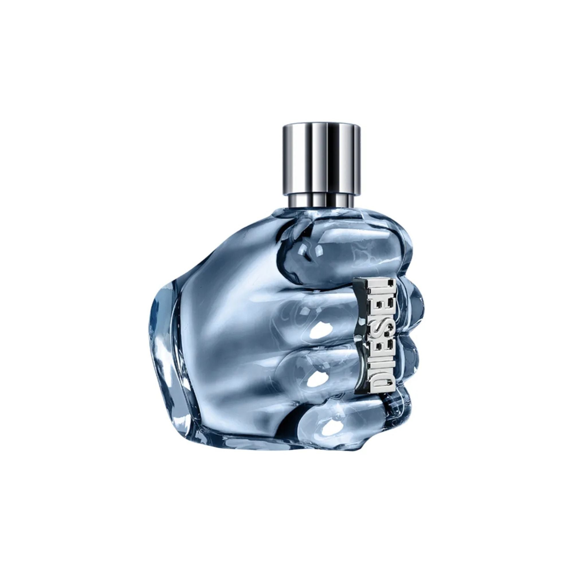 Estuche Diesel only The Brave 50ML+75ML Azul Hombre