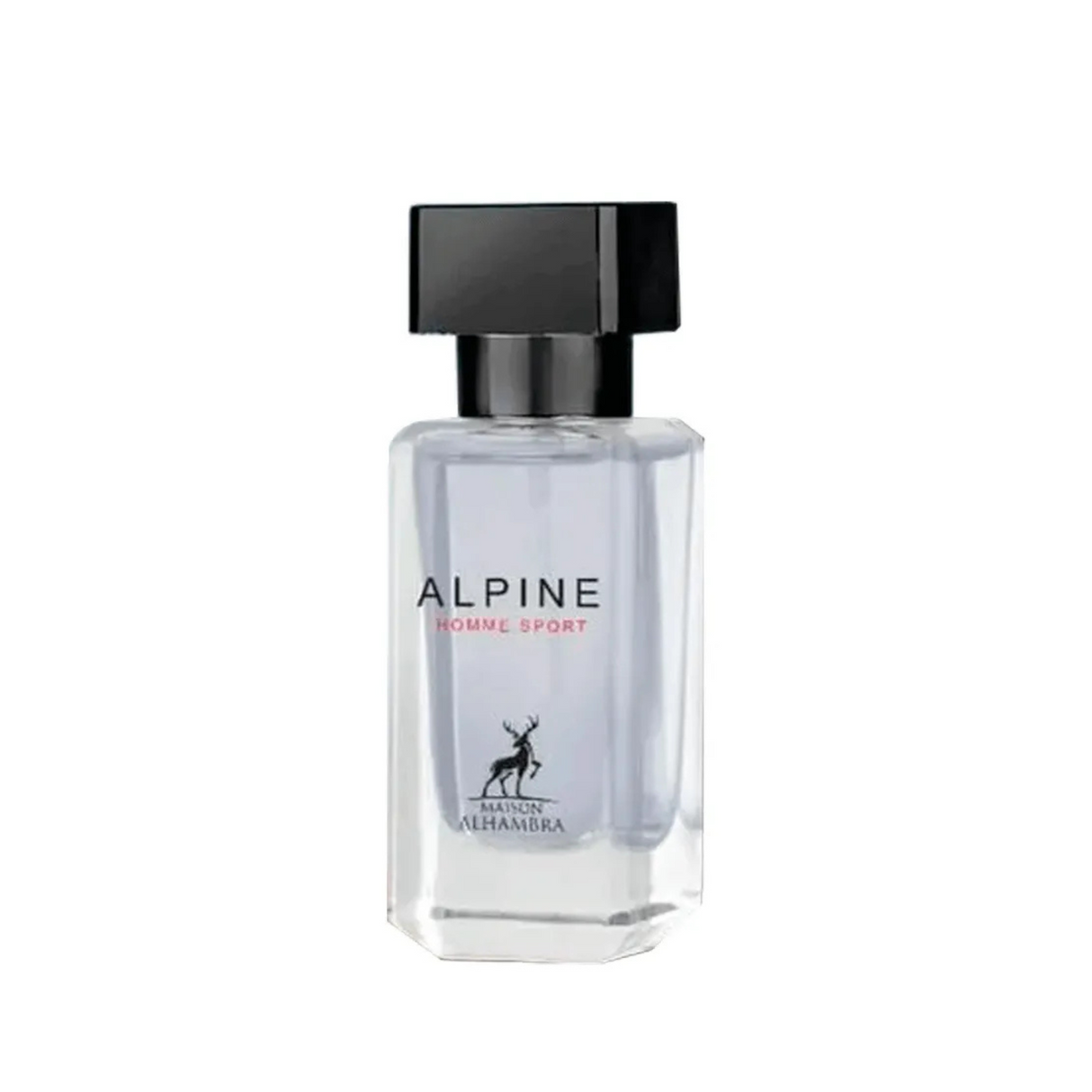 Alpine Homme Sport Maison Alhambra Edp 30Ml-Inspirada En Chanel Allure Sport.