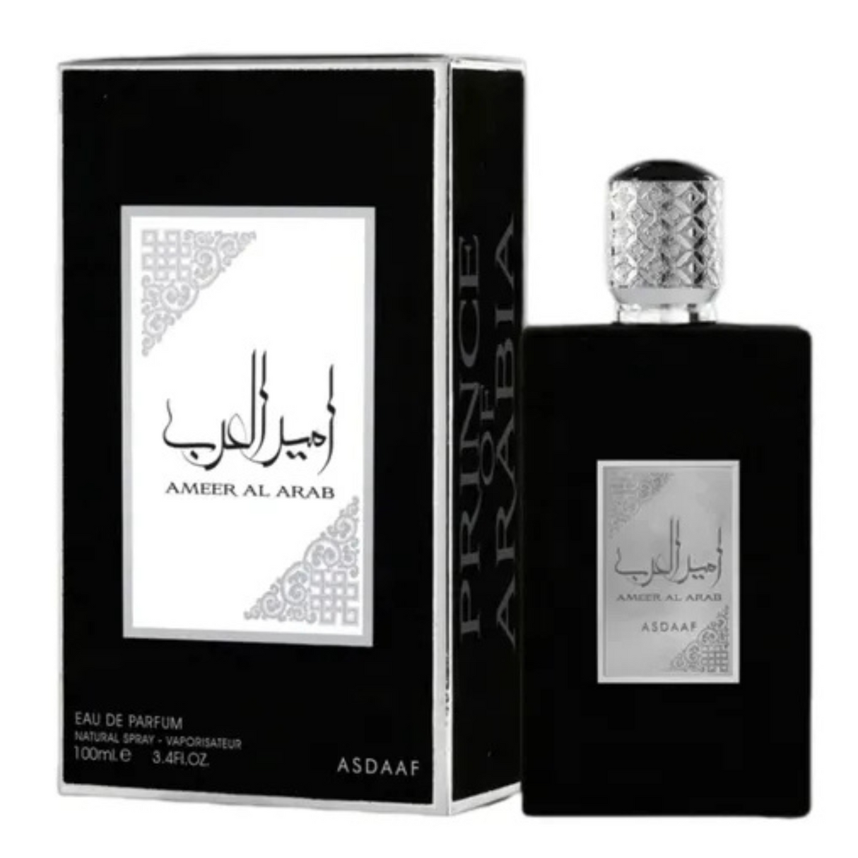 Ameer Al Arab Asdaaf Edp 100ML Hombre