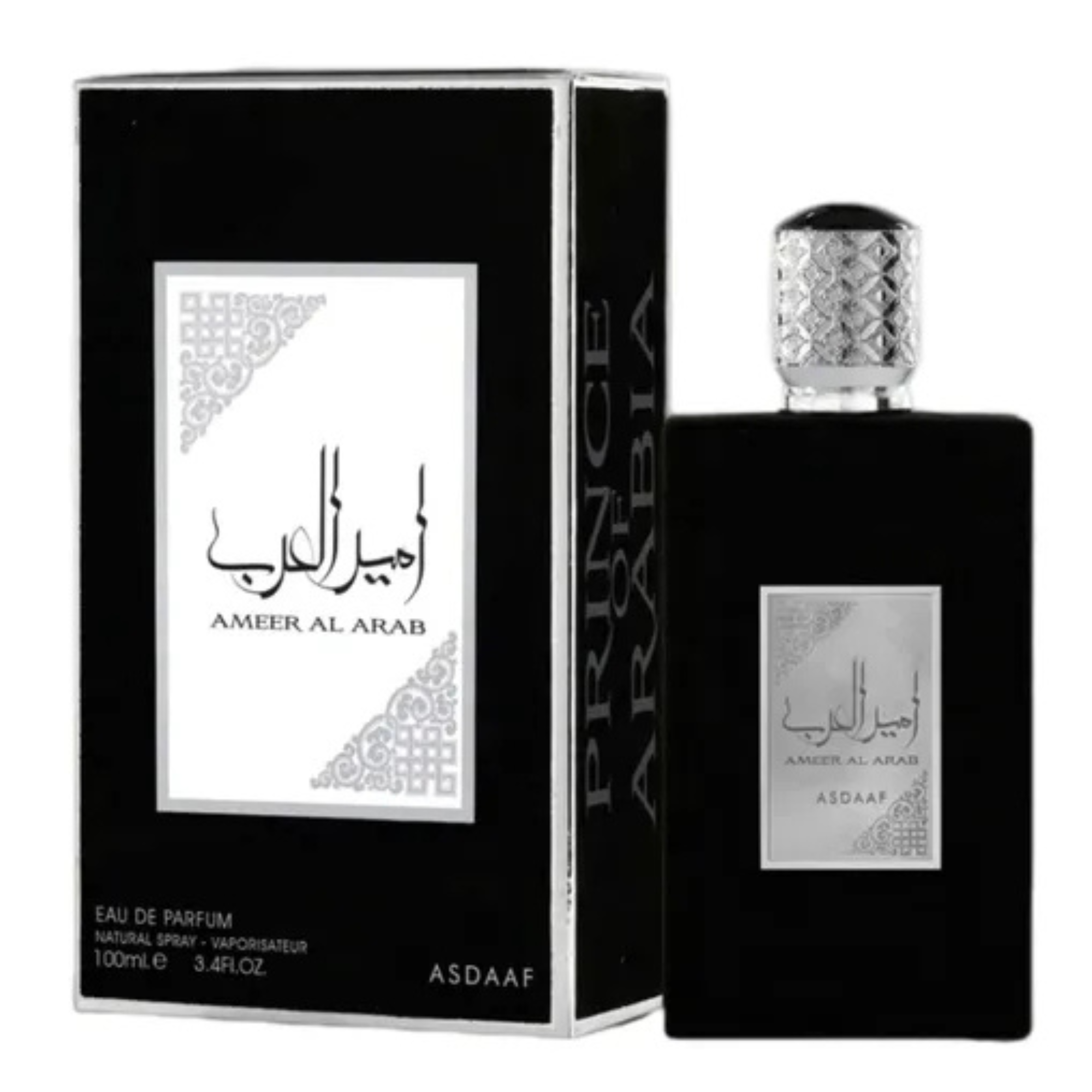 Ameer Al Arab Asdaaf Edp 100ML Hombre