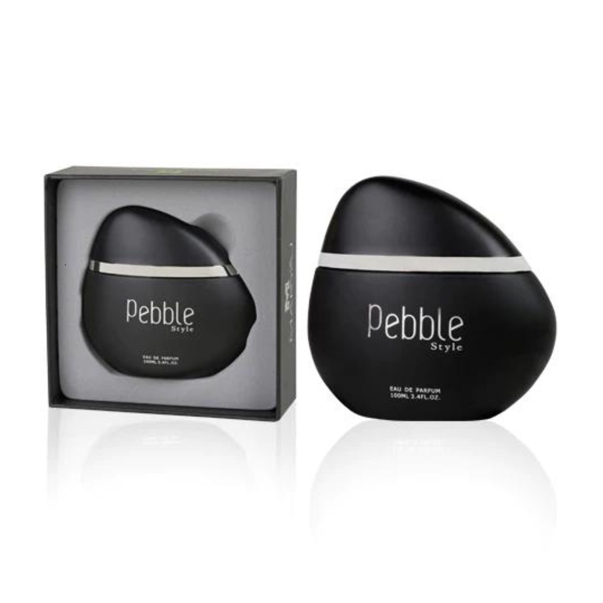 Pebble Style Maryaj Edp 100ML Hombre