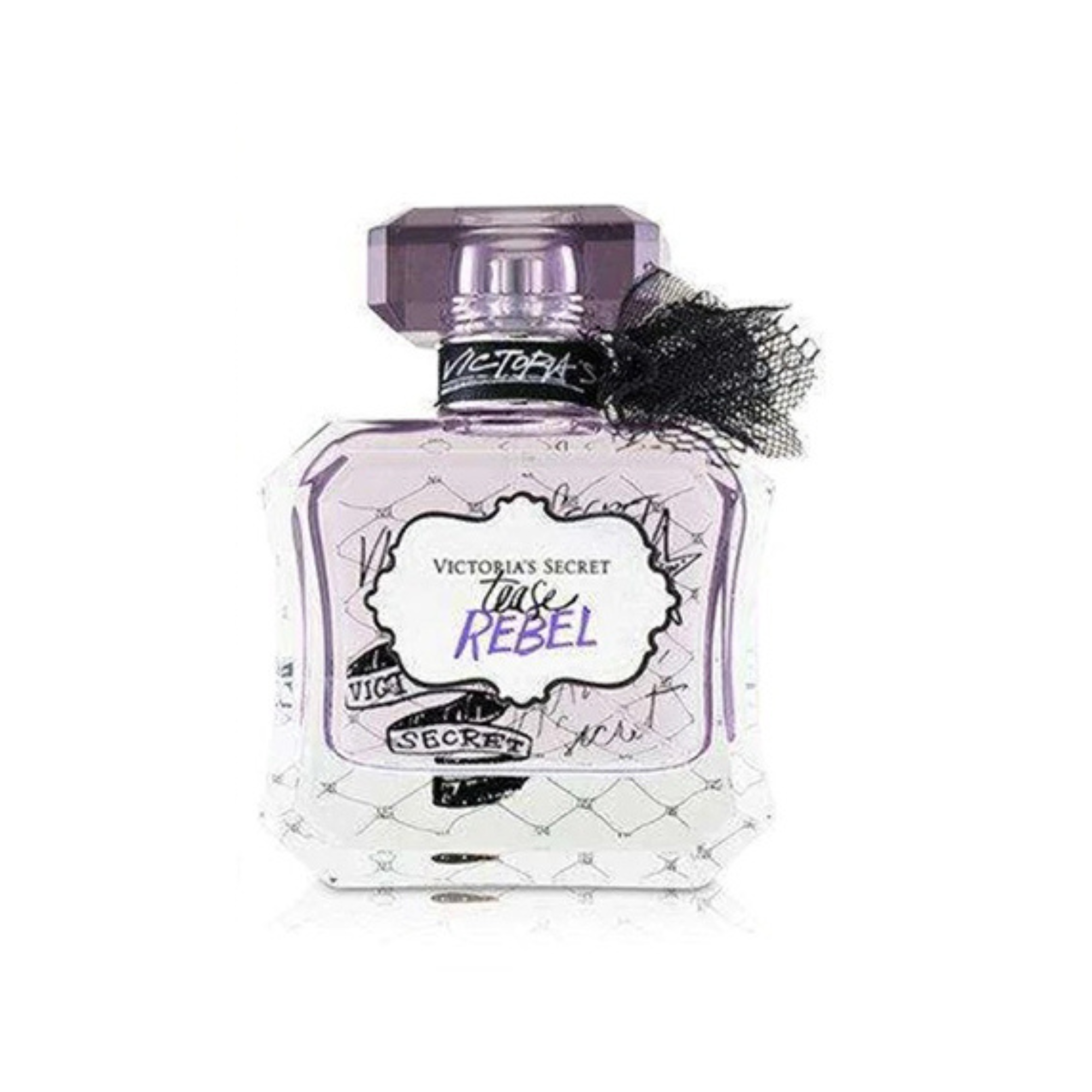Tease Rebel Victoria Secret Edp 50Ml Mujer