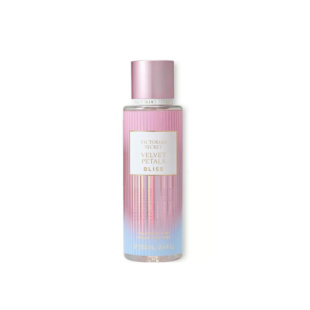 Velvet Petals Bliss Victoria Secret 250Ml Colonia Mujer
