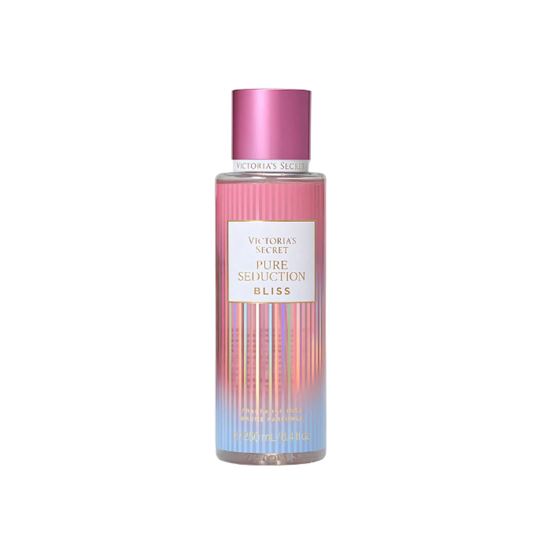 Pure Seduction Bliss Victoria Secret 250Ml Colonia Mujer