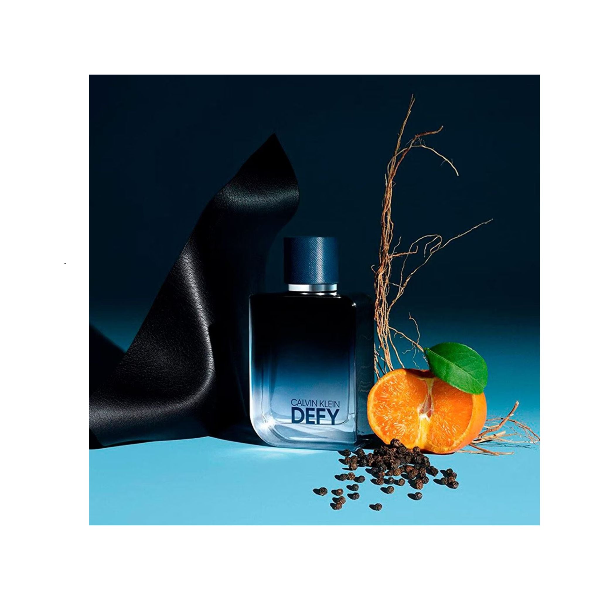 Defy 200Ml Hombre Calvin Klein