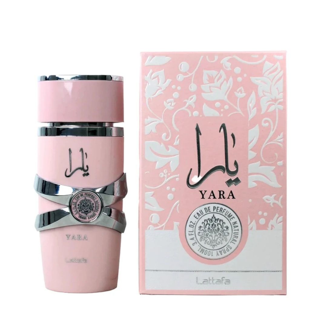 Yara 100Ml Mujer Edp Lattafa Perfume - Inspirado en Poison Girl de Dior