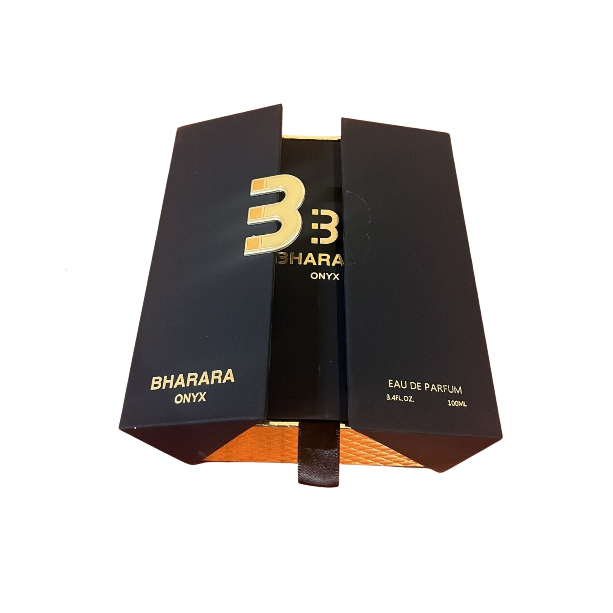 Onyx 100Ml Hombre Bharara