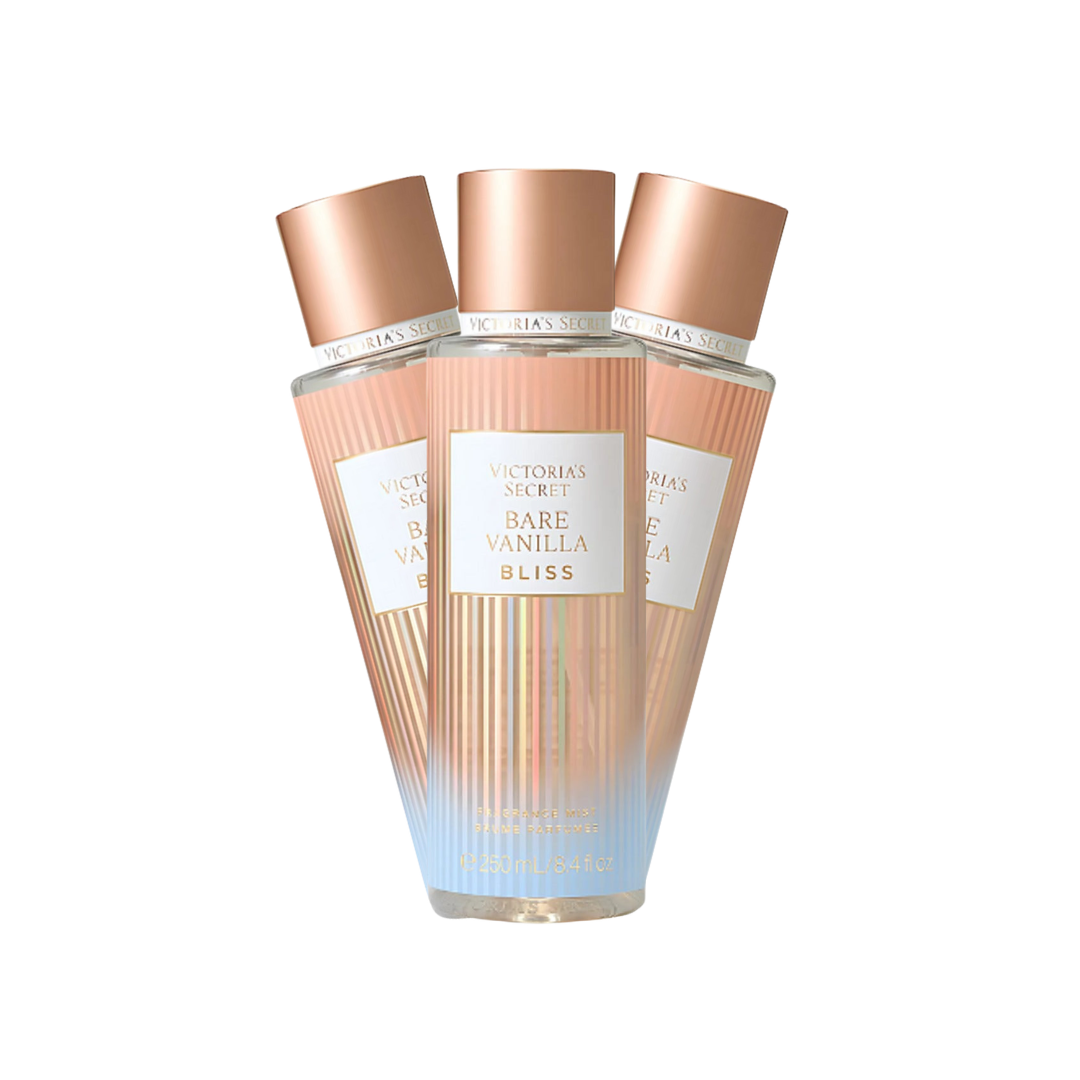Bare Vanilla Bliss Victoria Secret 250Ml Colonia