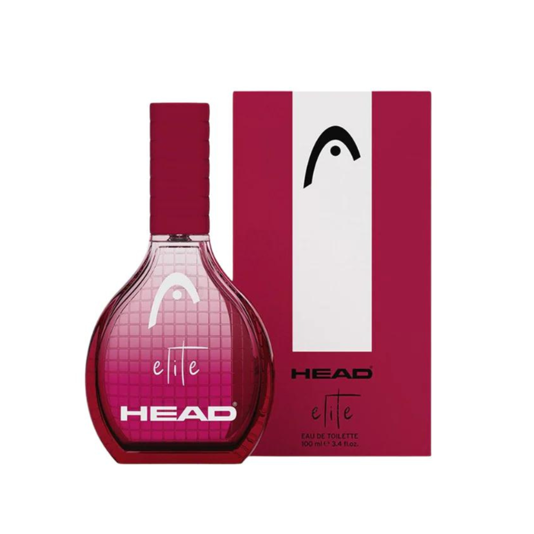 Head Elite Edt 100ML Mujer