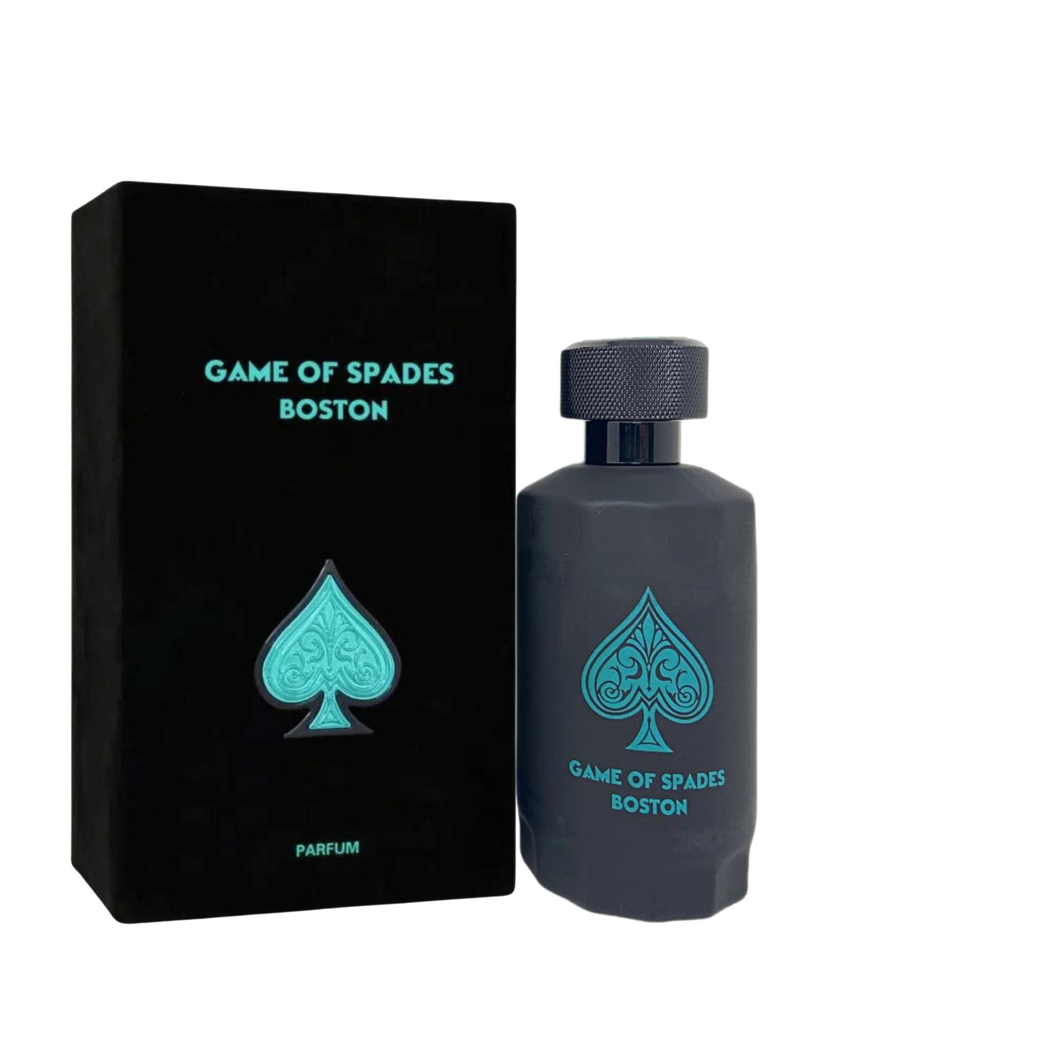 Game Of Spades Boston 100Ml Unisex Jo Milano