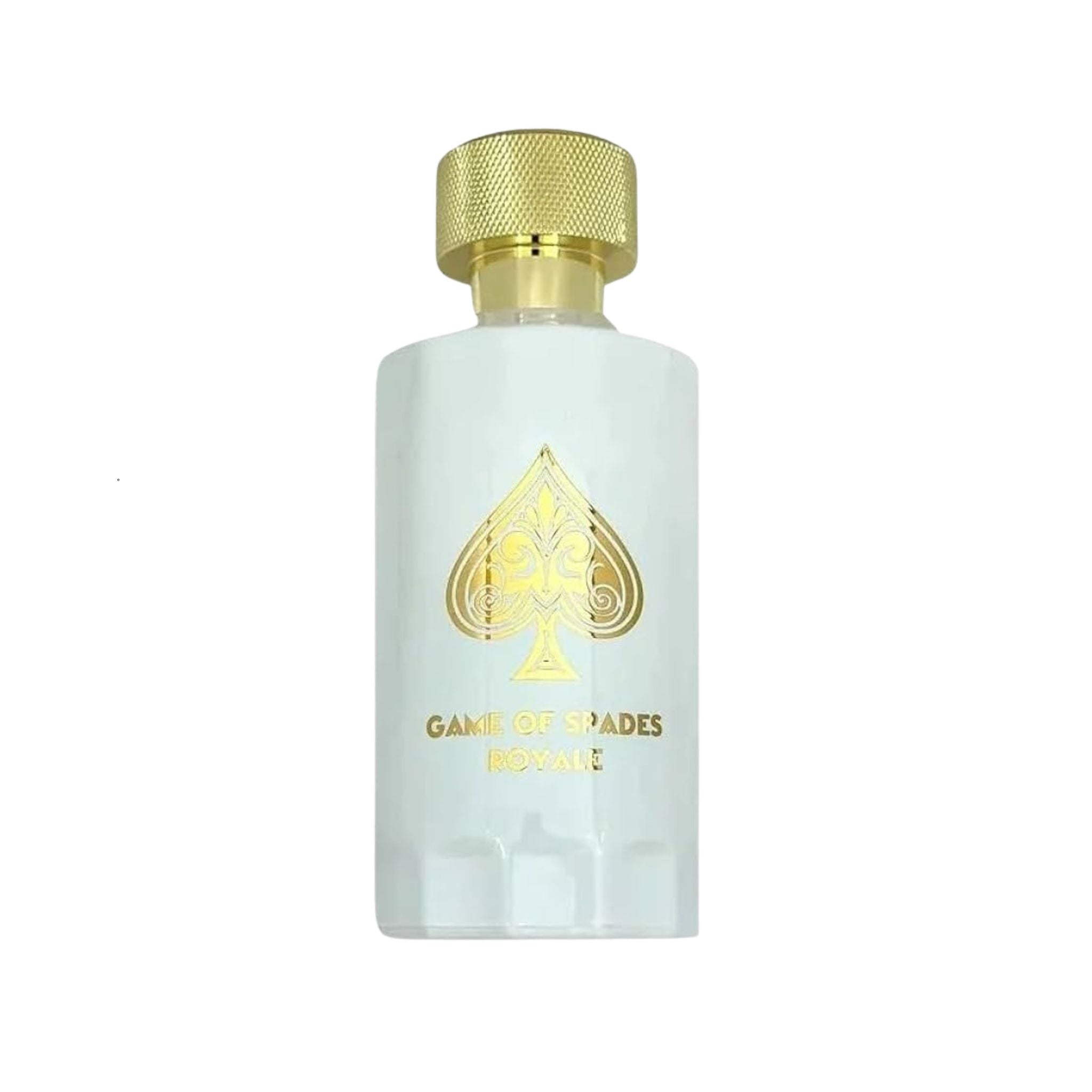 Game Of Spades Royale 100Ml Unisex Jo Milano
